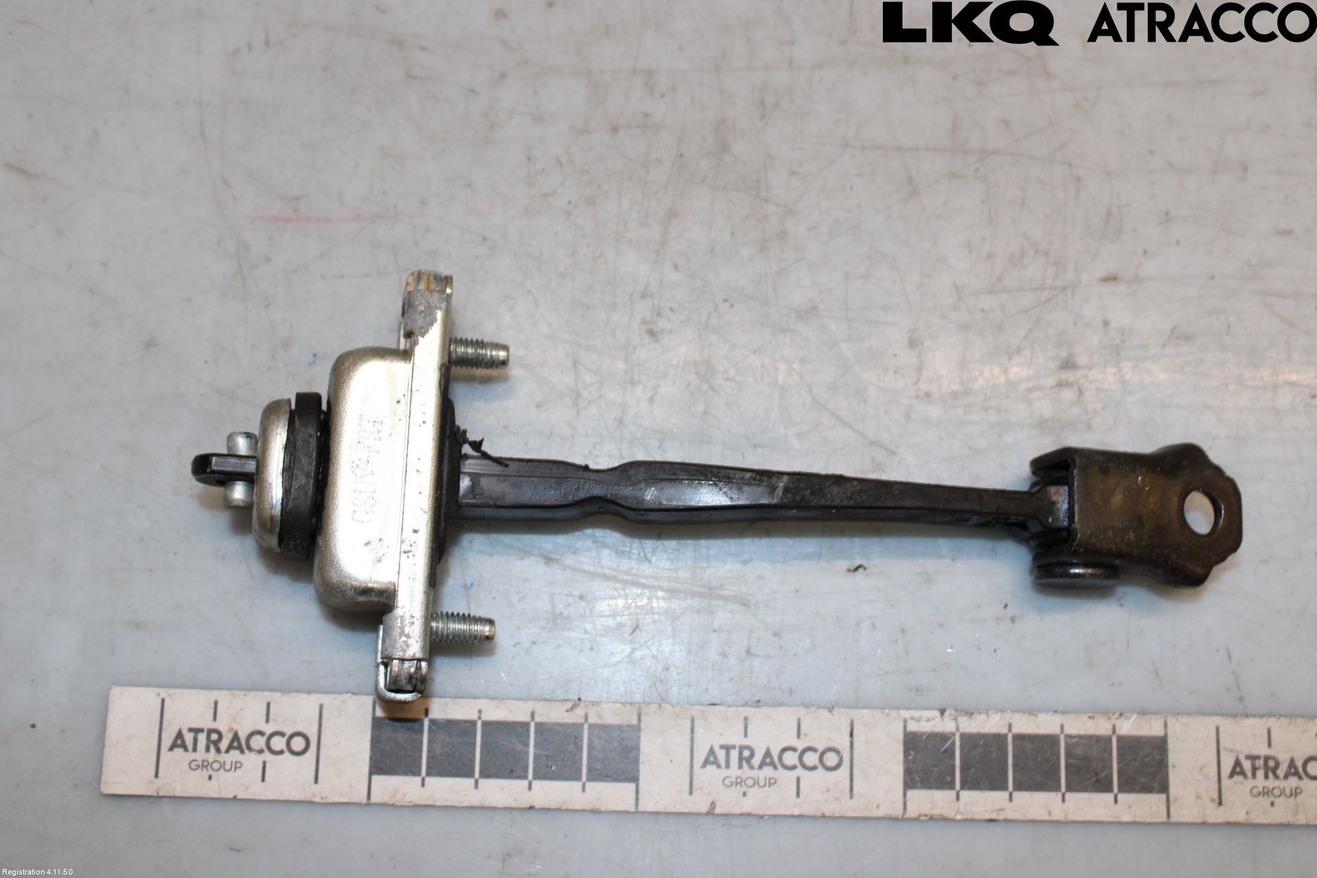 Opel MOKKA 13-20 Dørstopper