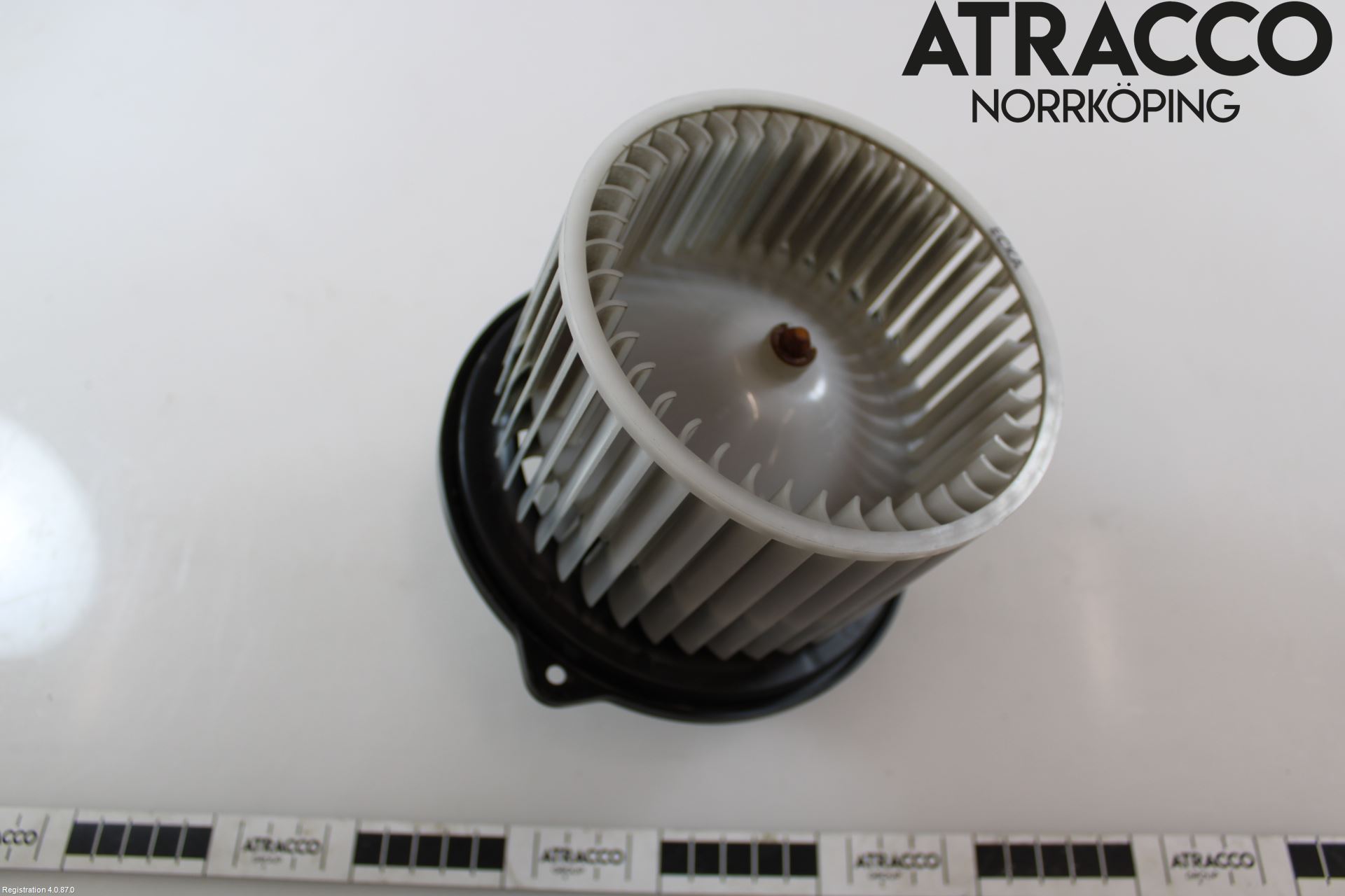 Hyundai i30 FD 07-12 Varmeapparat Viftemotor