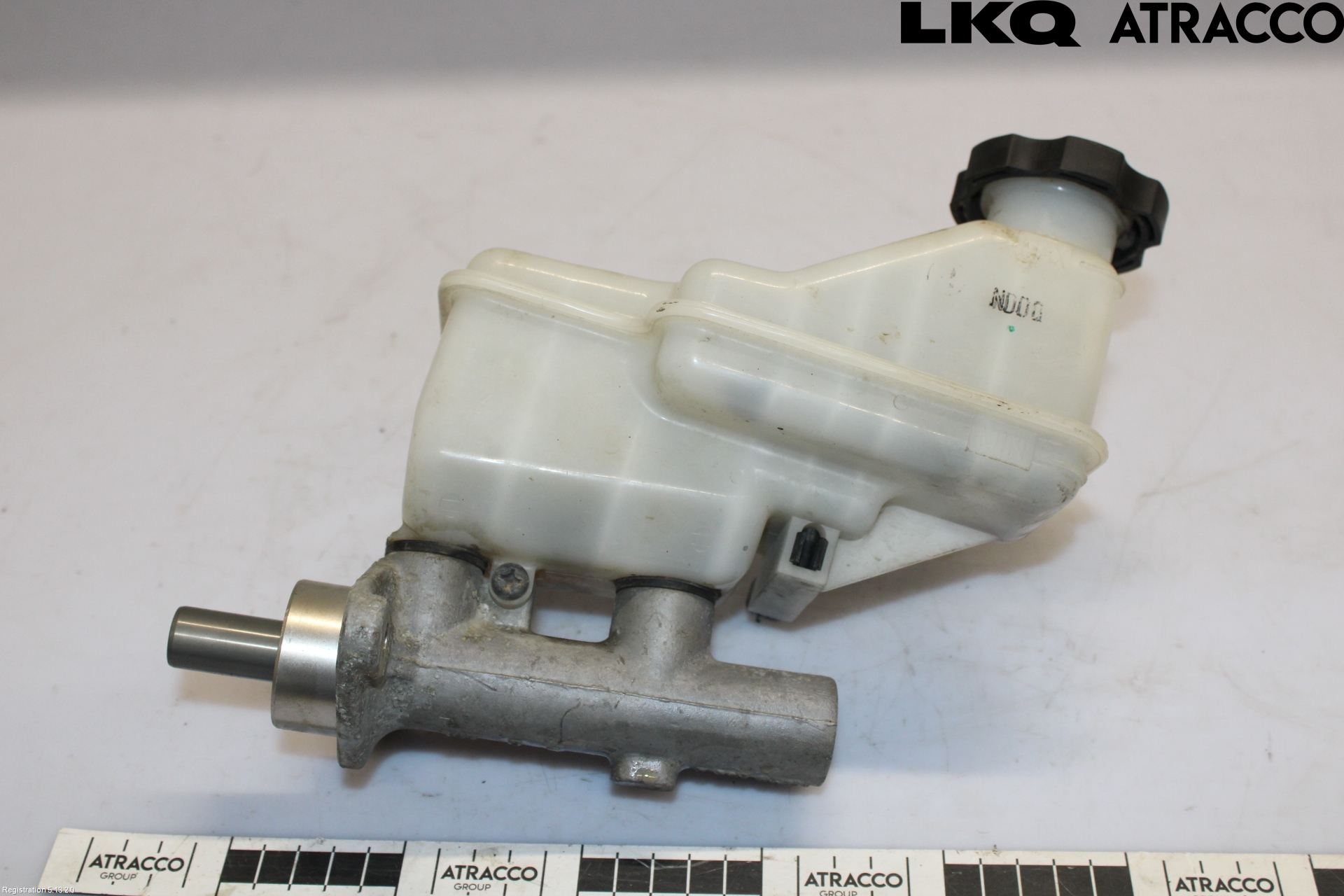 Hyundai i10 PA 08-13 Brems Hovedsylinder