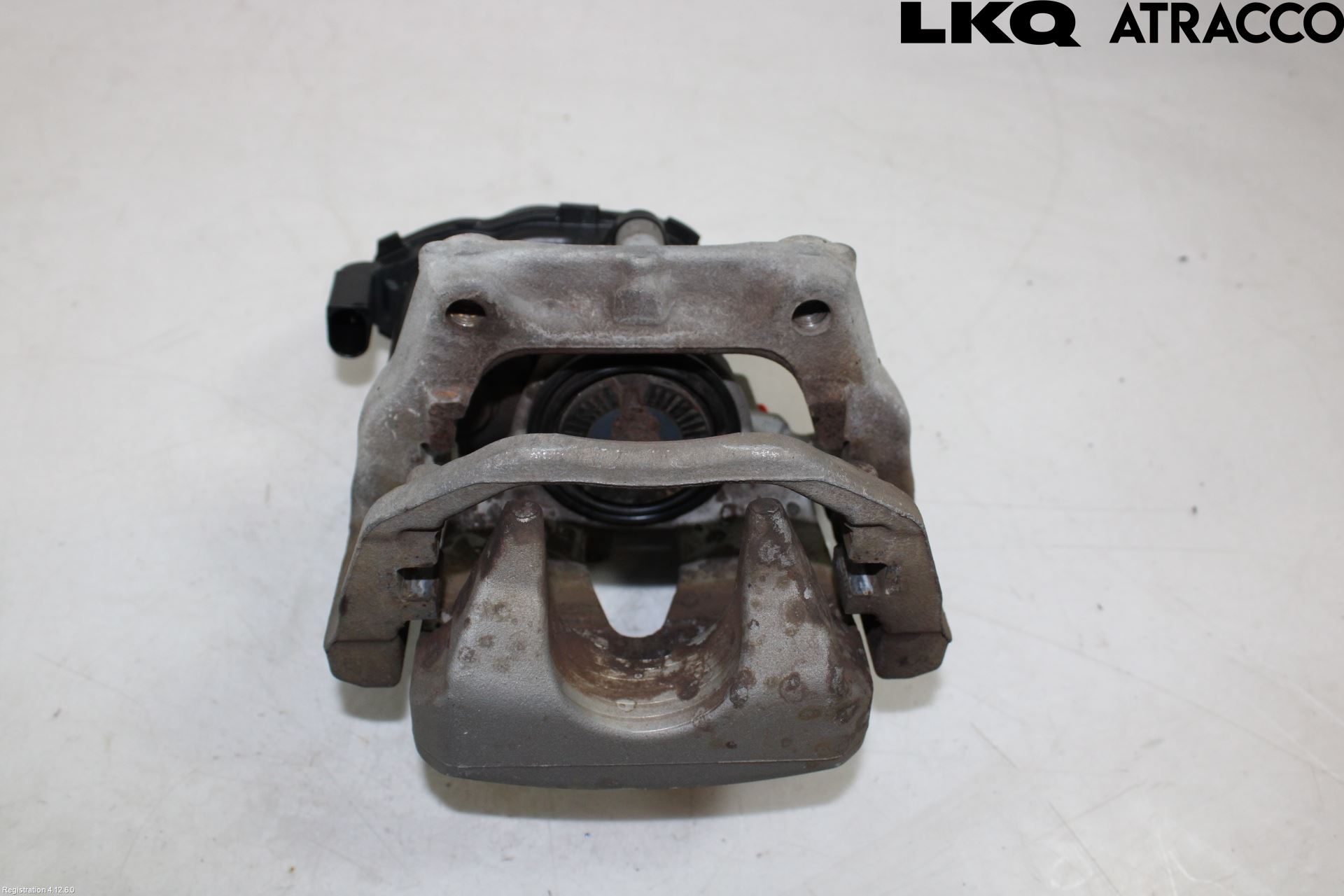 Mercedes-Benz MB C-KLASS (W206) 21- Bremsecaliper Bak Venstre