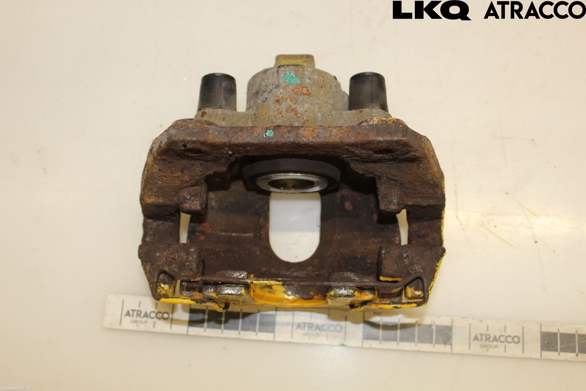 Volvo V70 00-04 Bremsecaliper Bak Høyre