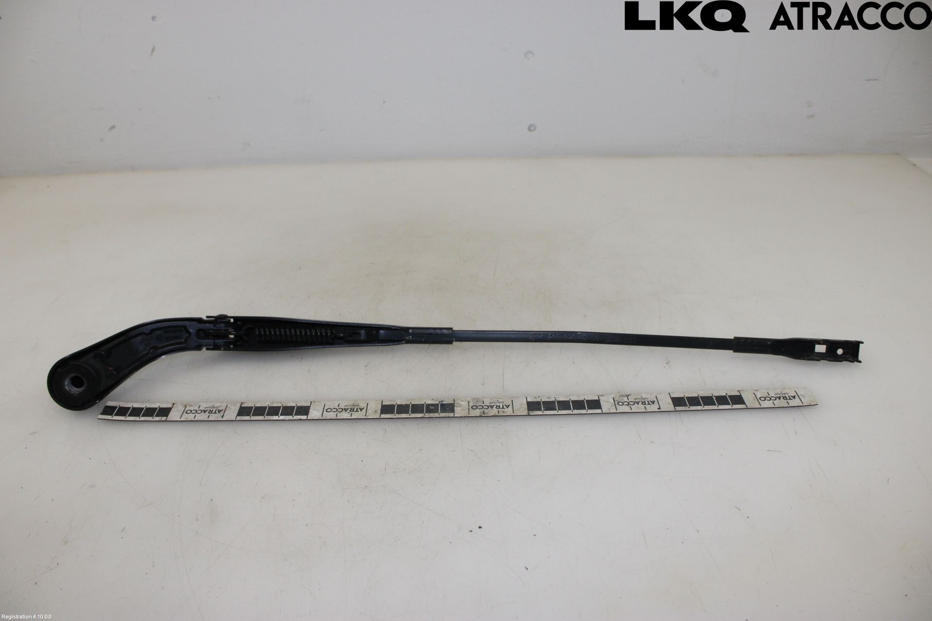 Mercedes-Benz MB EQA (H243) 21- Viskerarm-Armer Frontrute