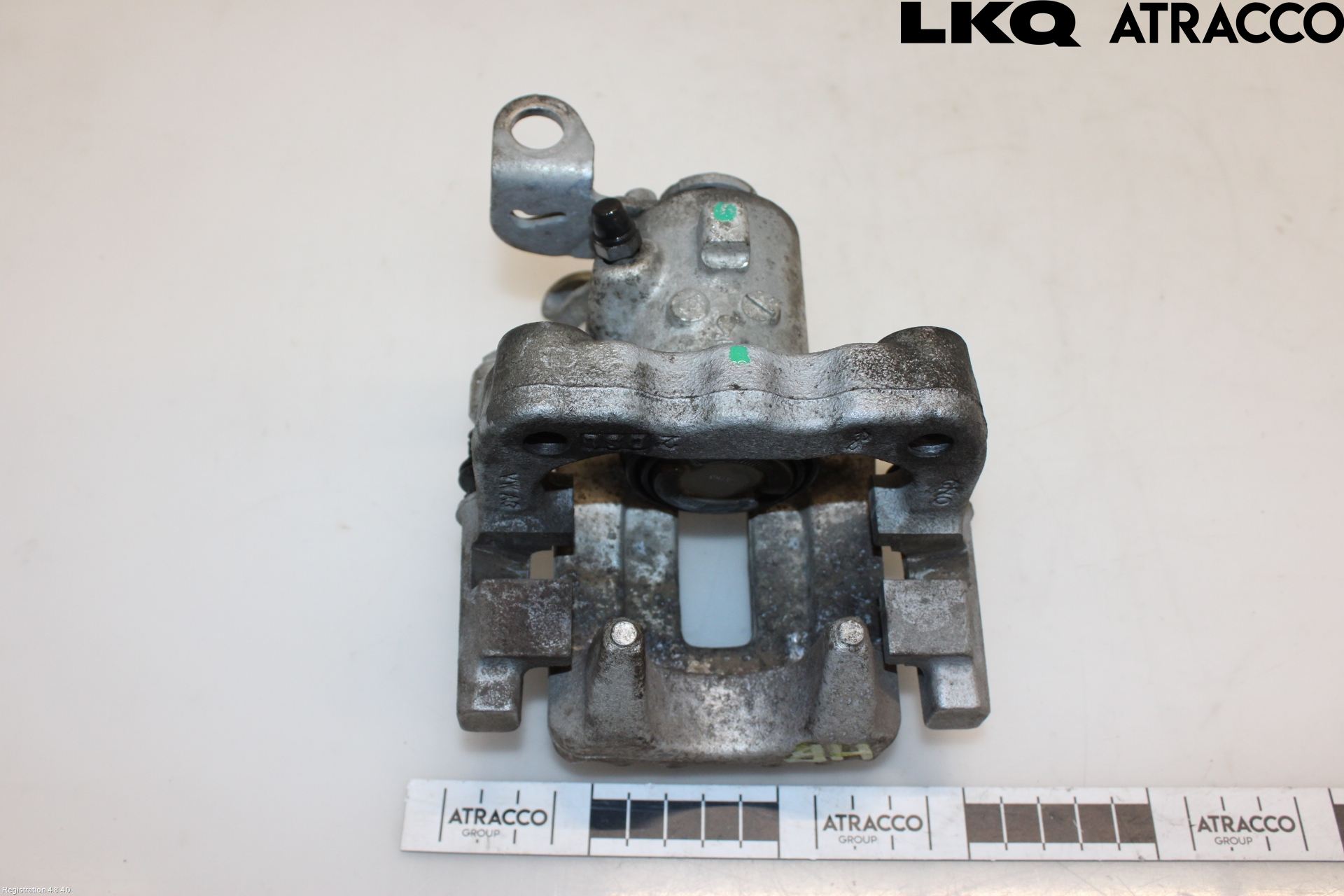 Skoda KAMIQ 20- Bremsecaliper Bak Høyre