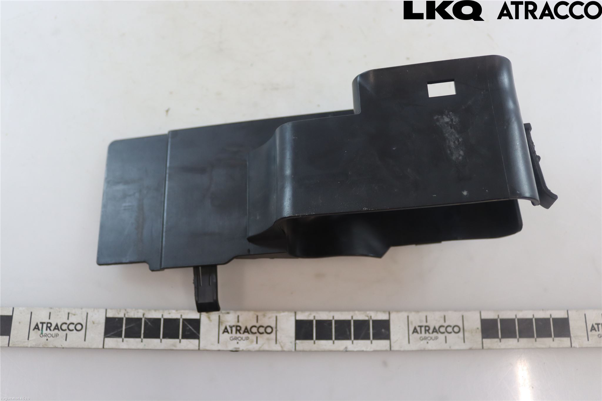 Volvo S60 11-13 Luftstyring Front