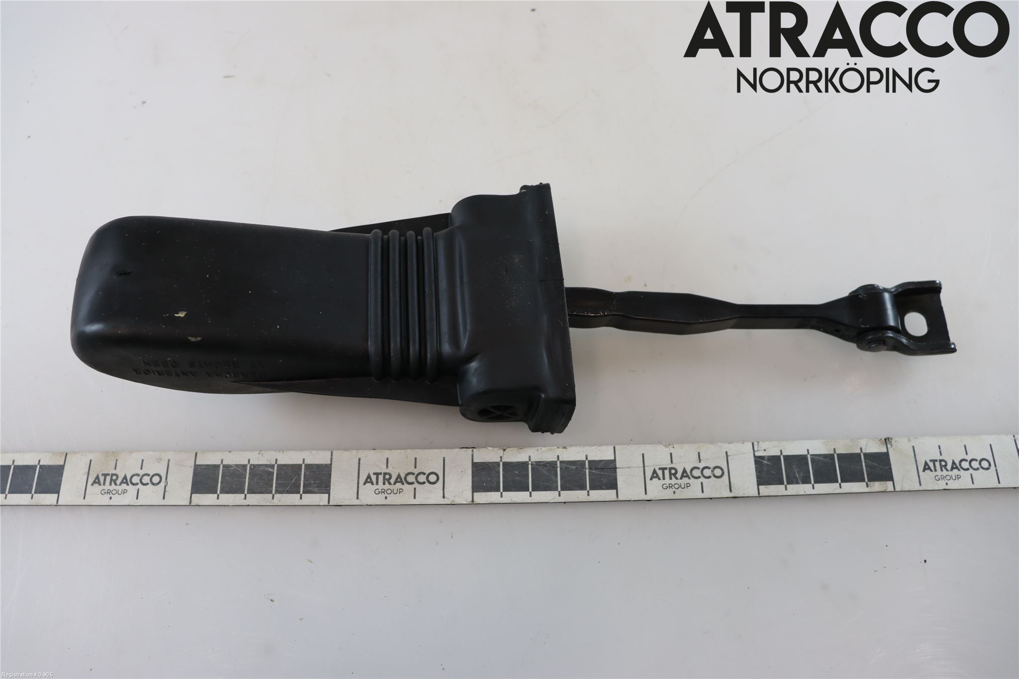 Audi A1 19- Dørstopper