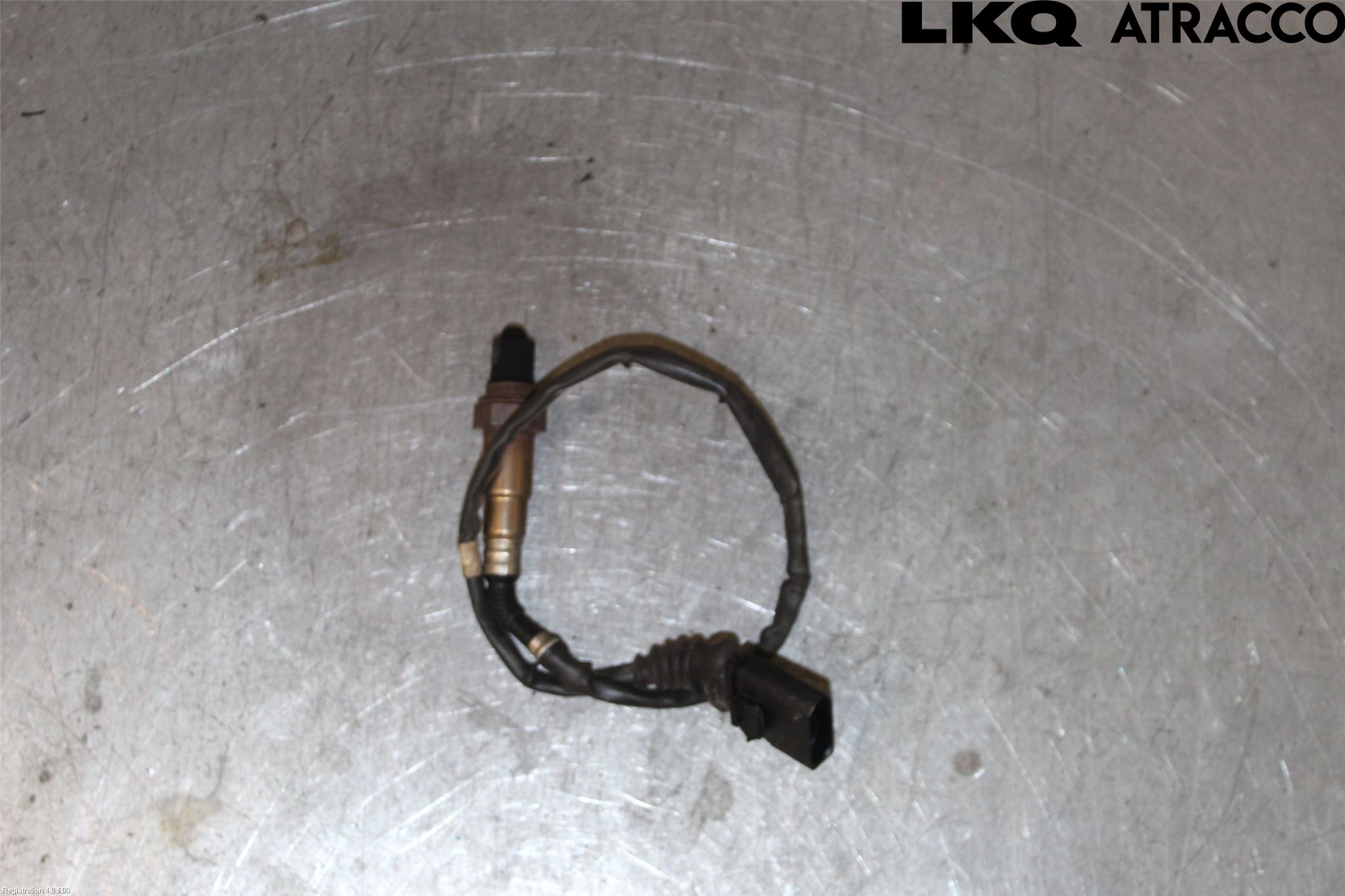 Audi A6/S6 4G 11-18 Inns Lambdasonde