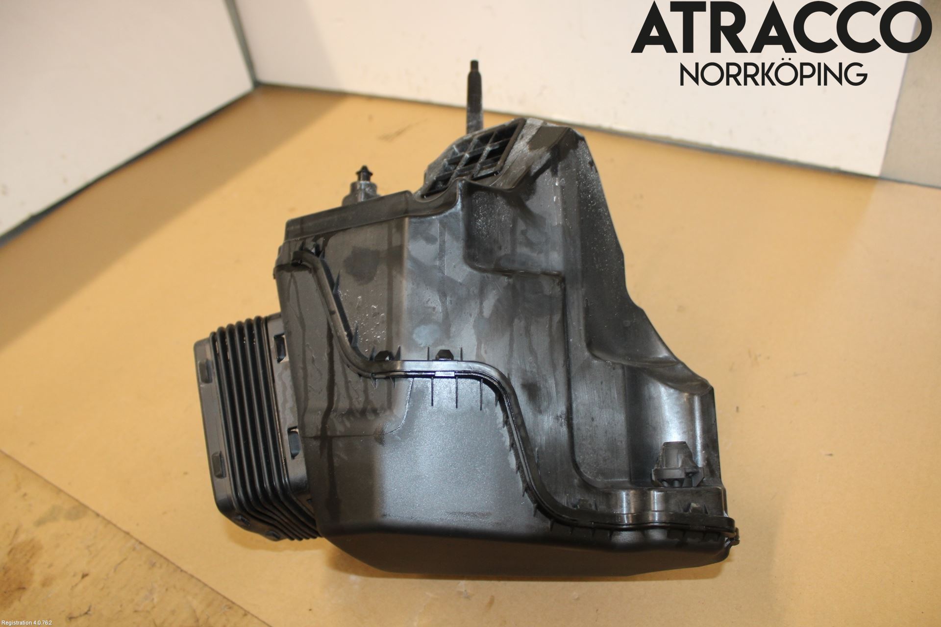 Audi A6 F2/C8 19- Luftfilter Boks
