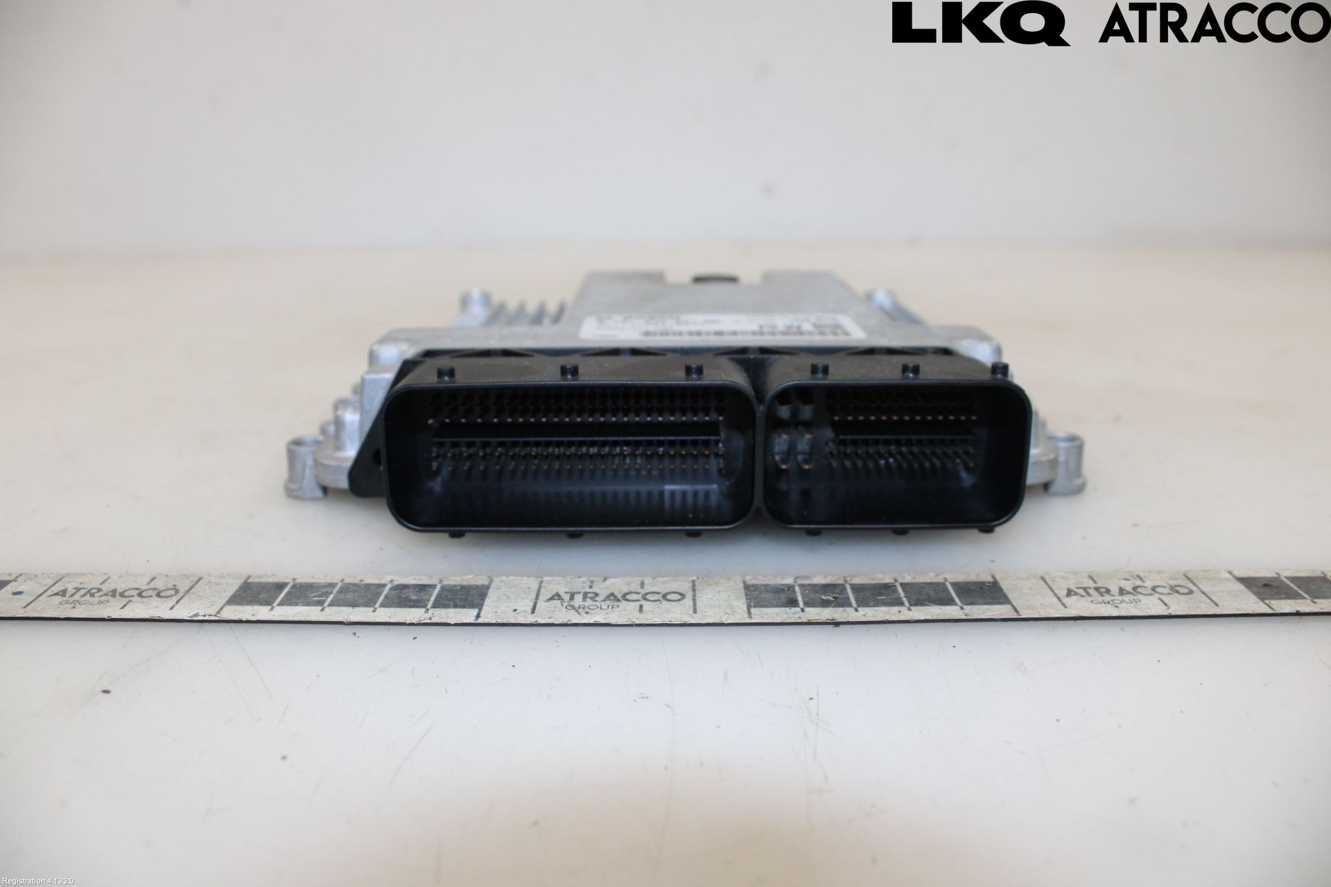 Honda HR-V 15-21 Styreenhet Dieselpumpe