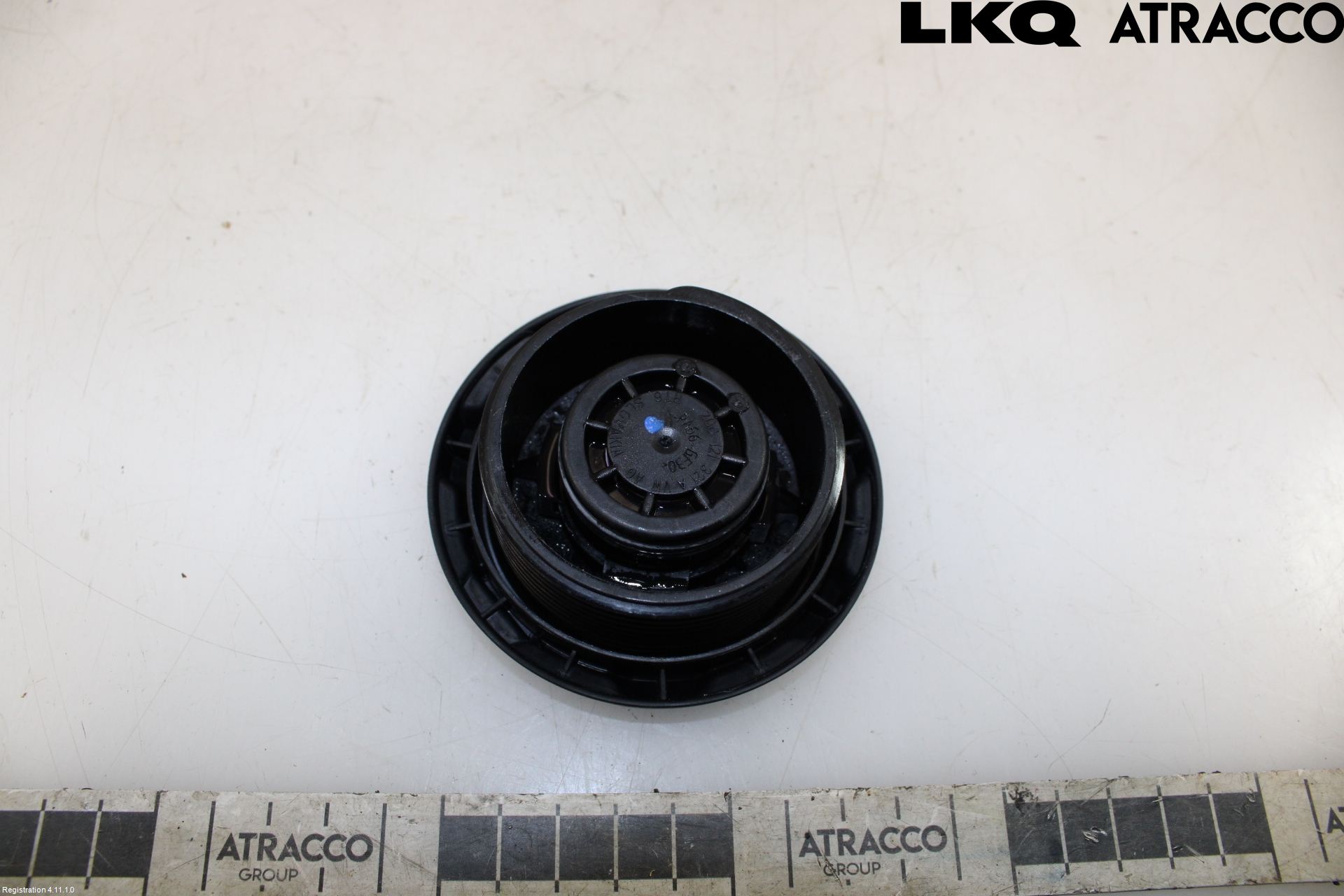 Volkswagen VW GOLF / E-GOLF VIII 20- Ekspansjonstank Lokk