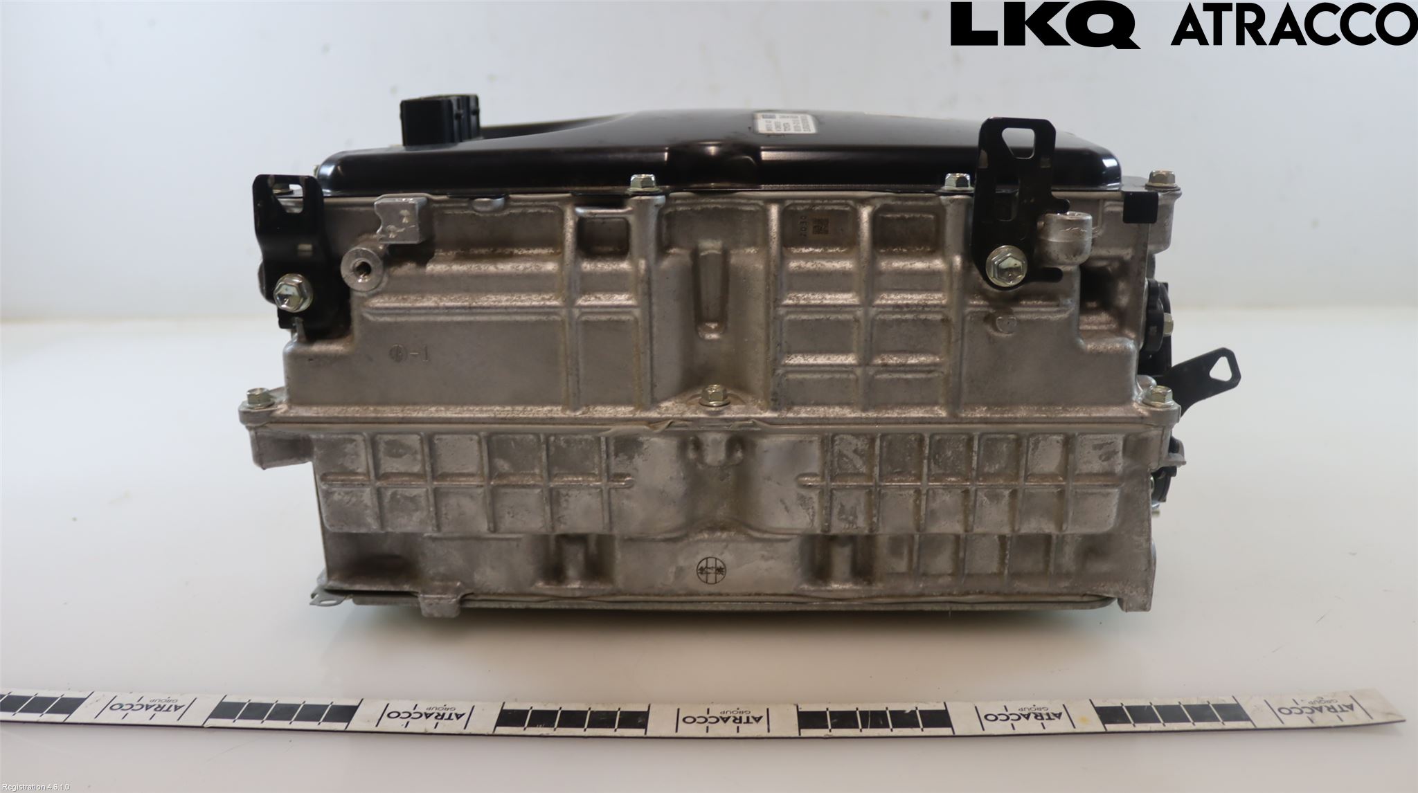 Toyota CAMRY 19-24 Inverter Hybrid
