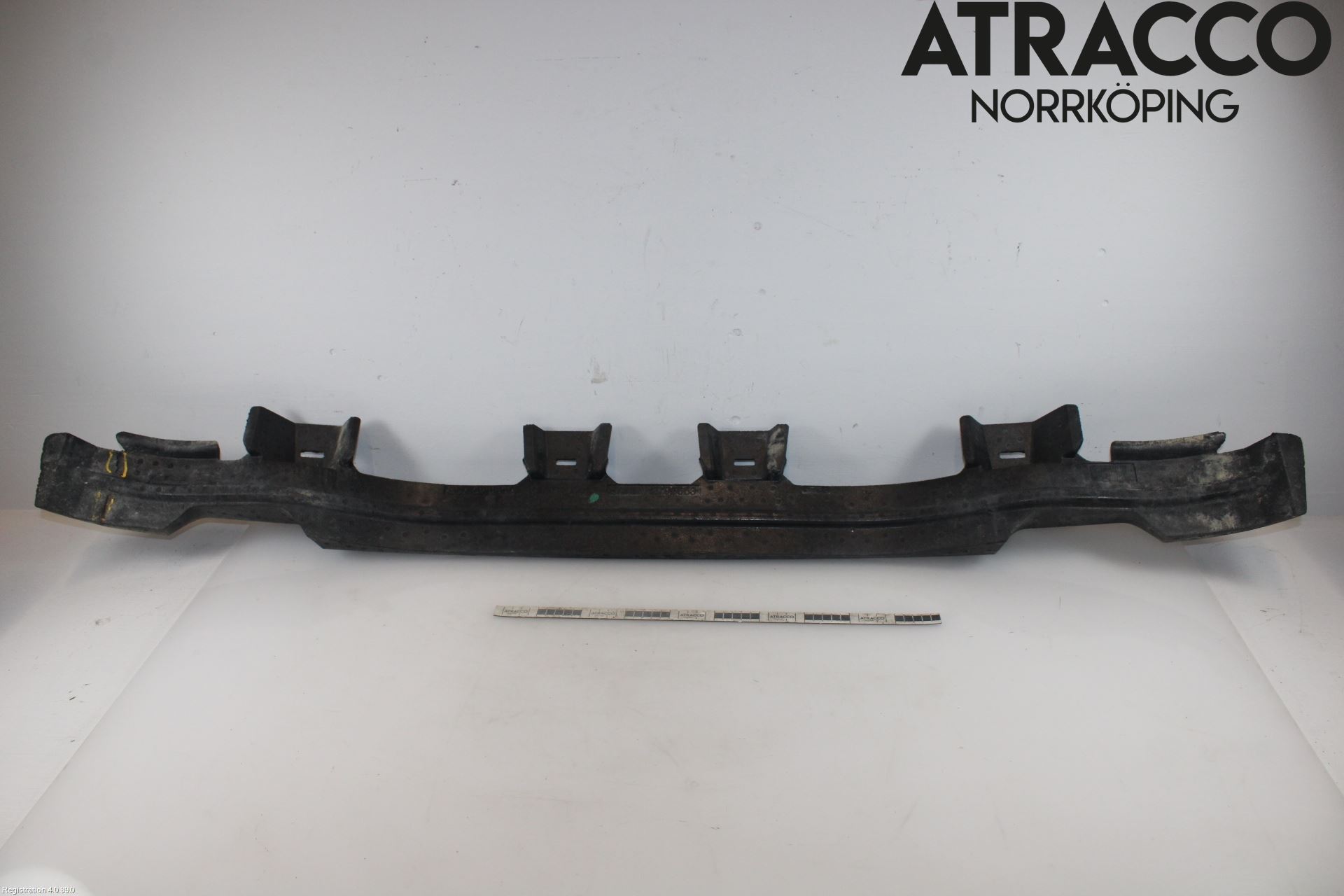 Saab 9-3 VER 2 Støtfanger Bak Deform Element
