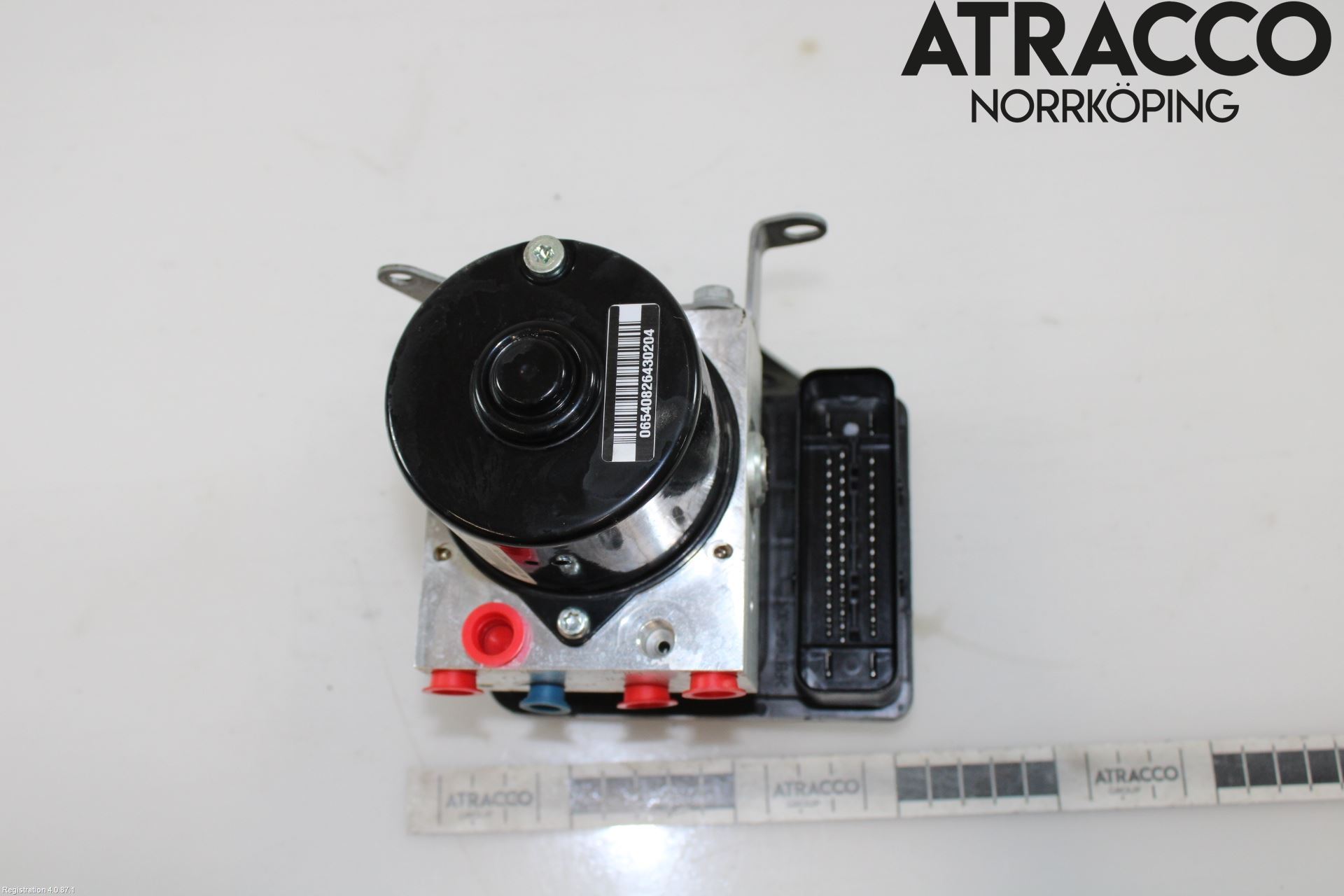 BMW 3 E90/91 SED/TOU 05-12 Abs Hydraulikkaggregat