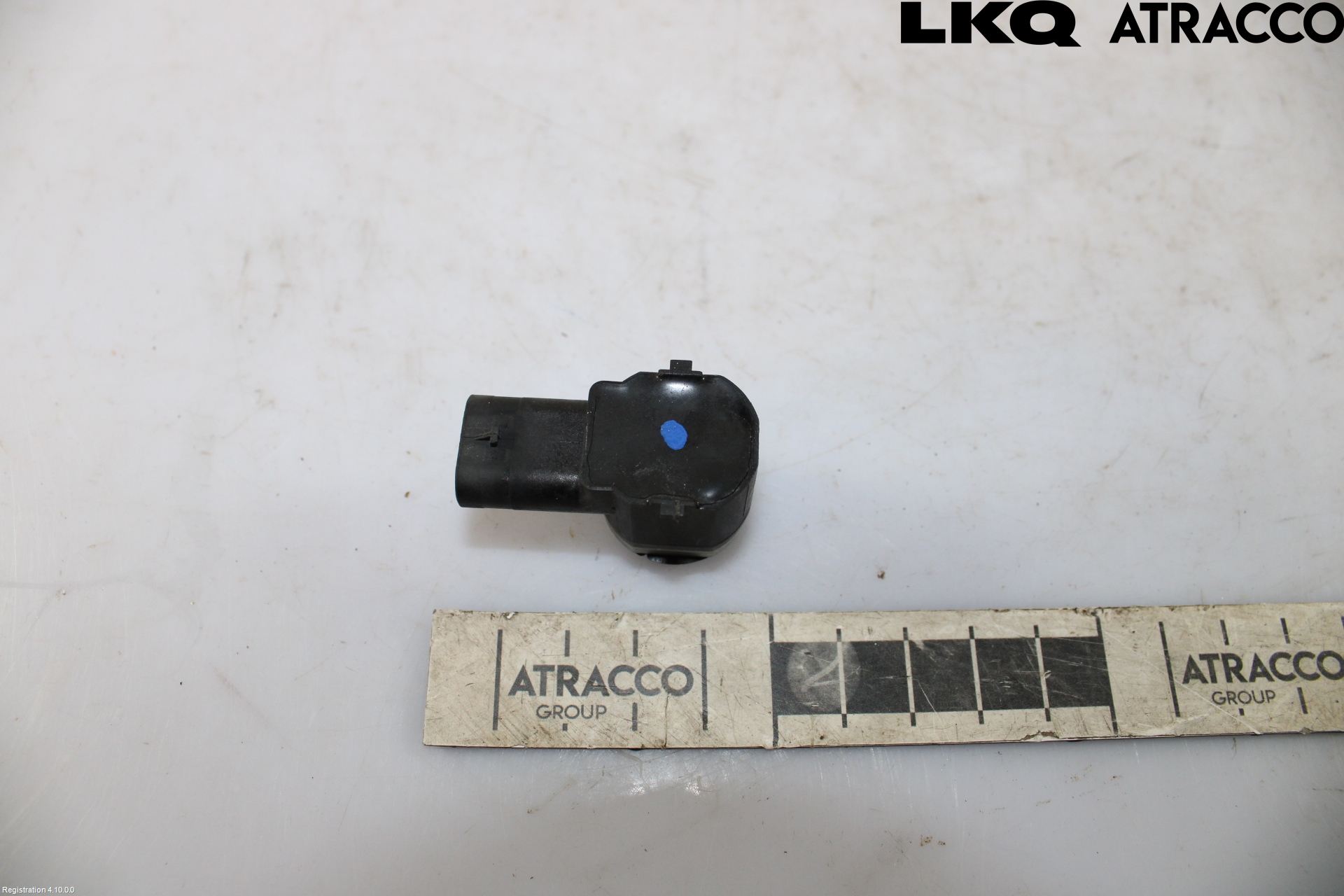 Volvo XC60 09-13 Sensor Ryggesensor