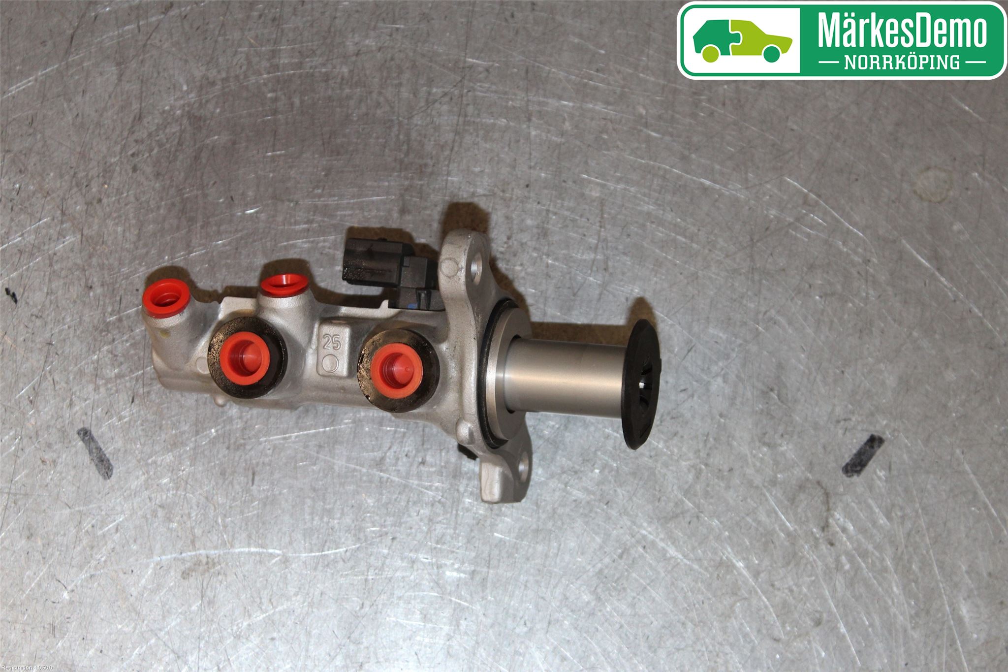 Seat LEON 13-20 Brems Hovedsylinder