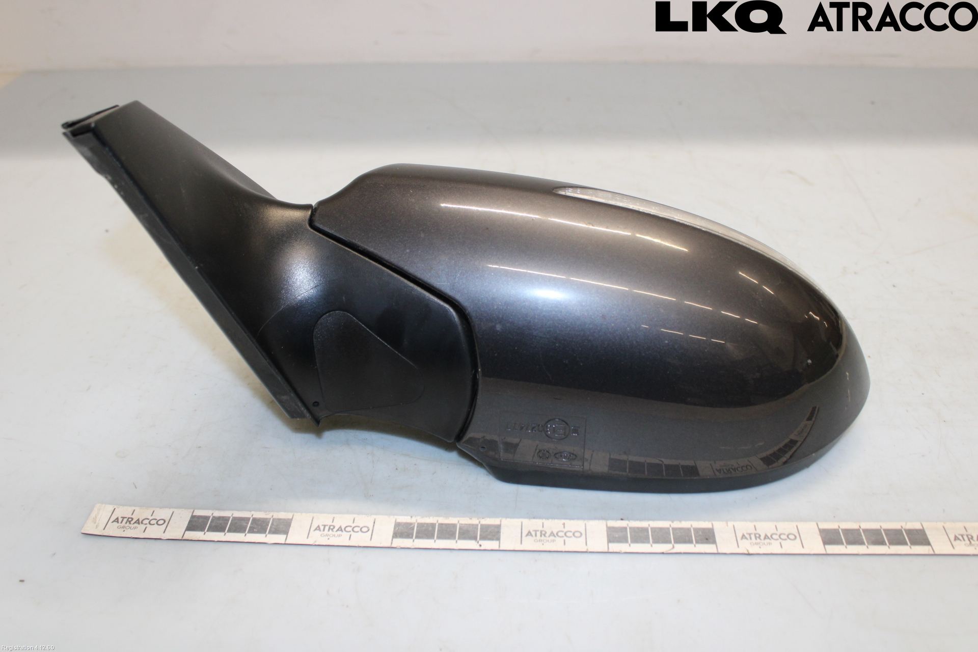 Kia SPORTAGE (SL) 11-15 Speil V M-El Justering