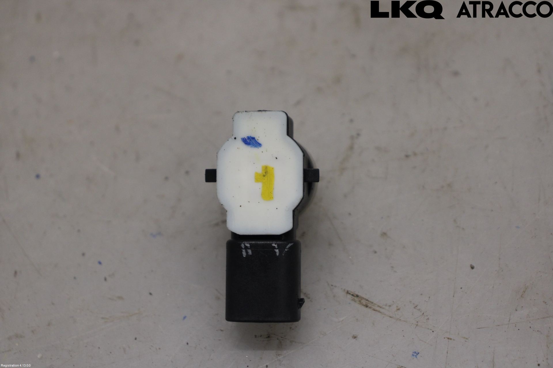 Opel VIVARO 20- Sensor Ryggesensor