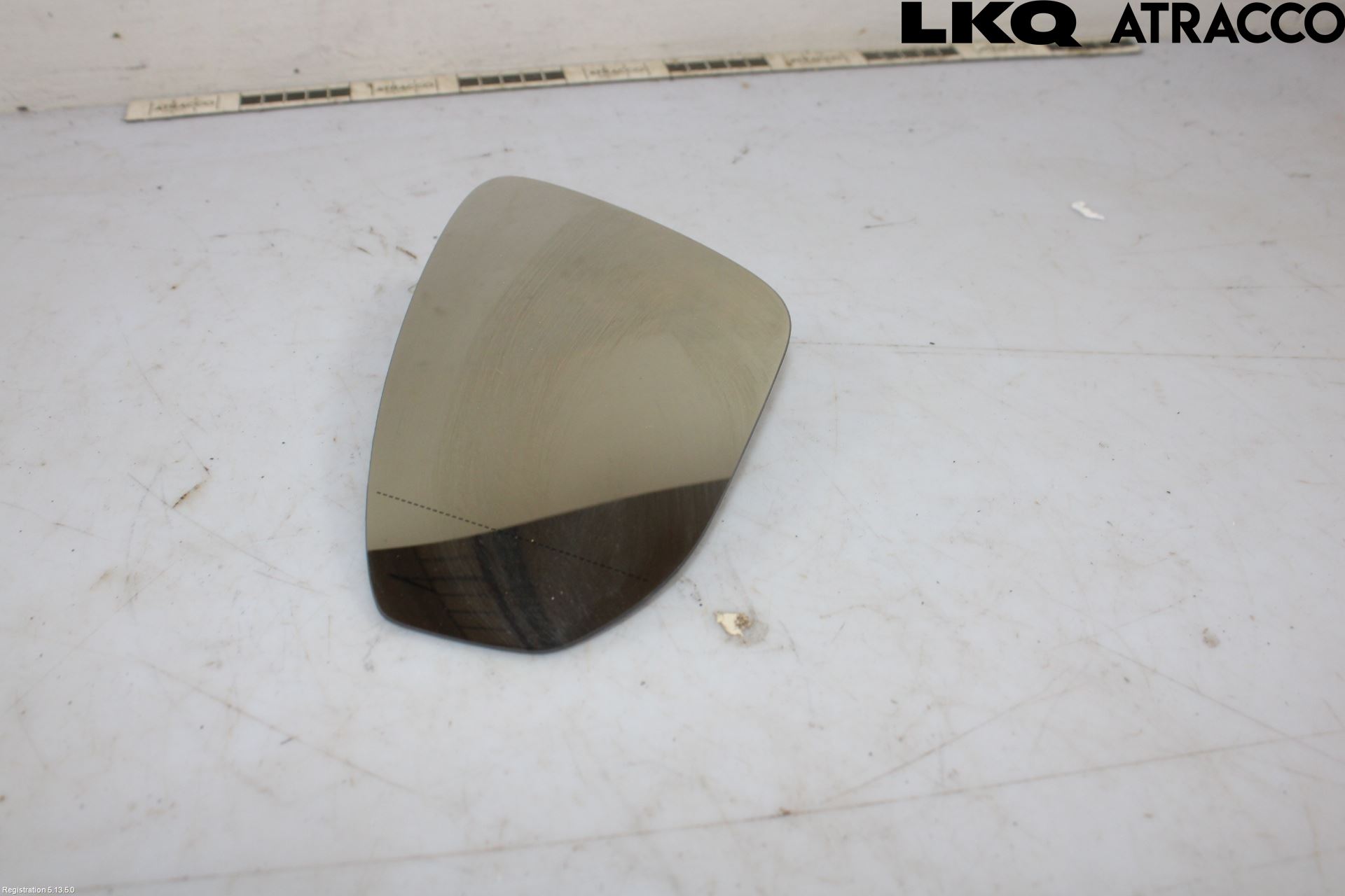 Volkswagen VW ID.7/TOURER 24- Speil Glass V