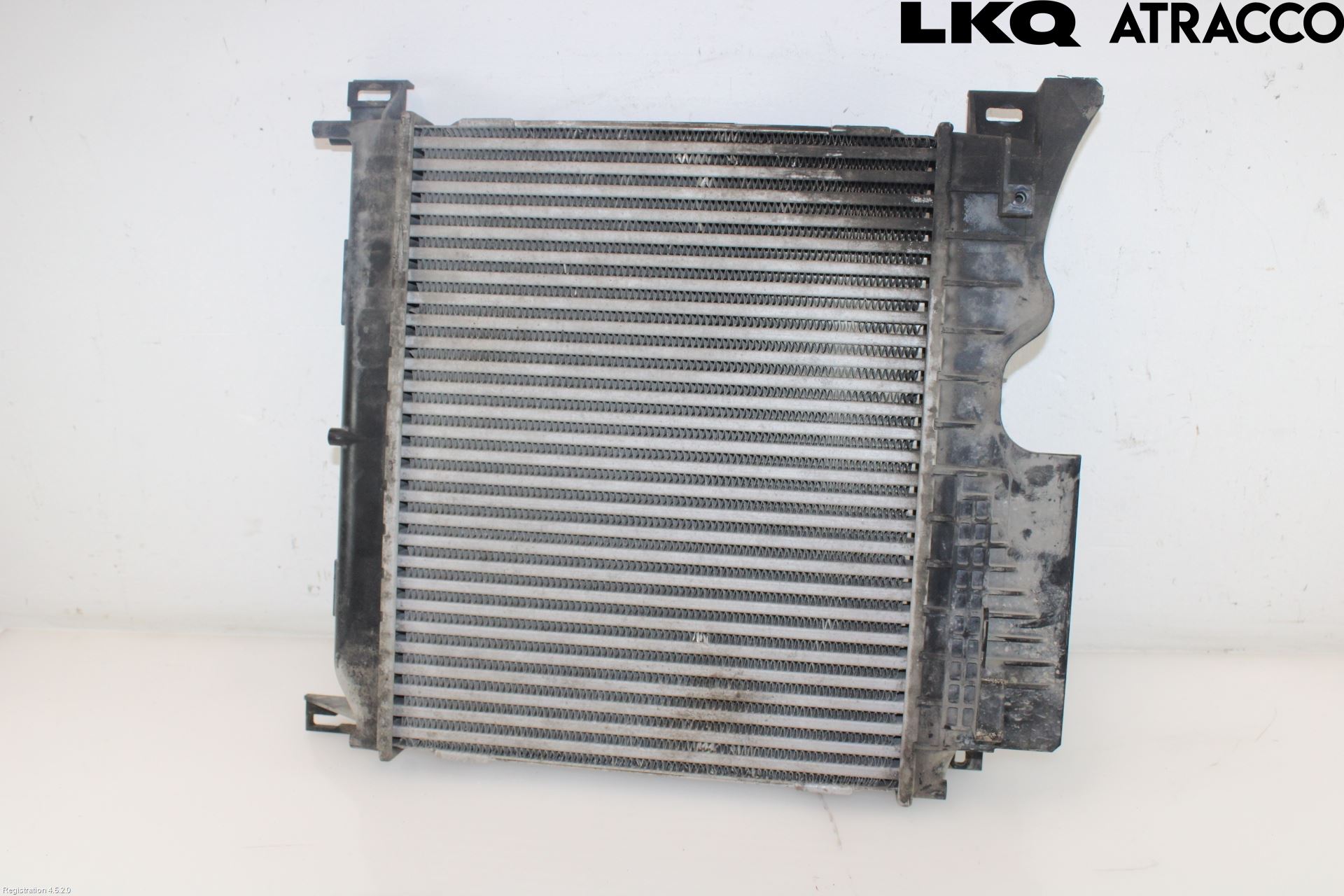 Chrysler CHR VOYAGER     04-07 Radiator Automat