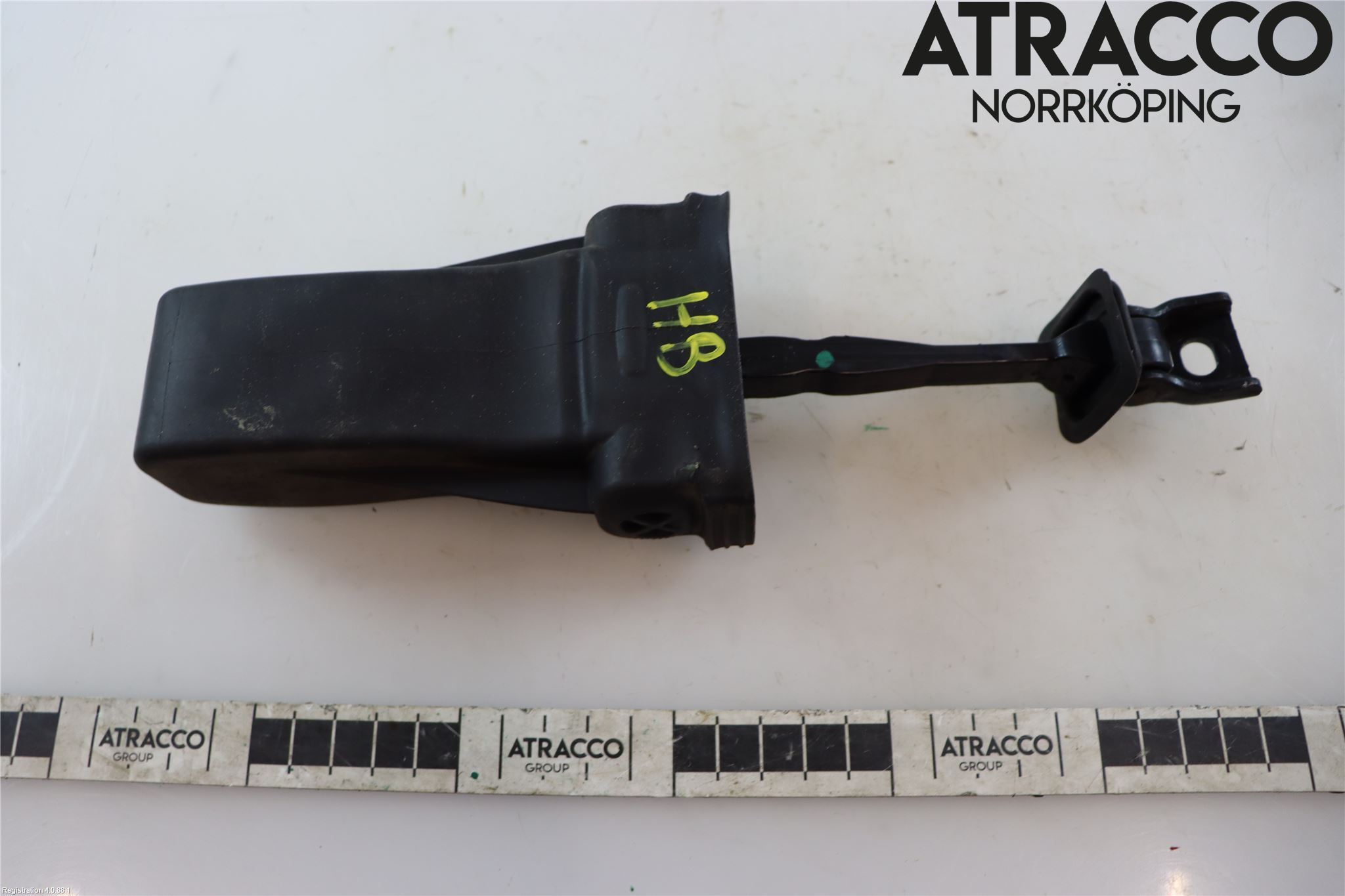 Seat ARONA Dørstopper