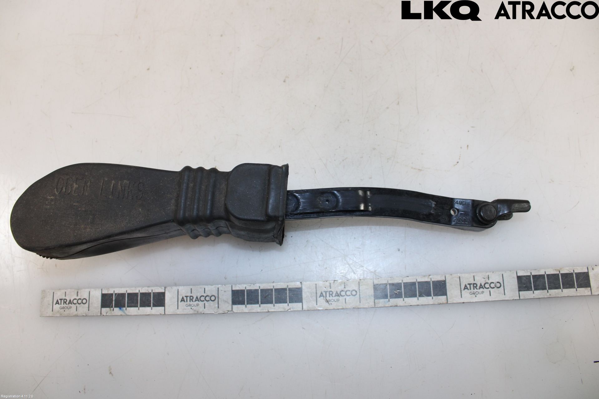 Audi A4 ALLROAD 09-16 Dørstopper