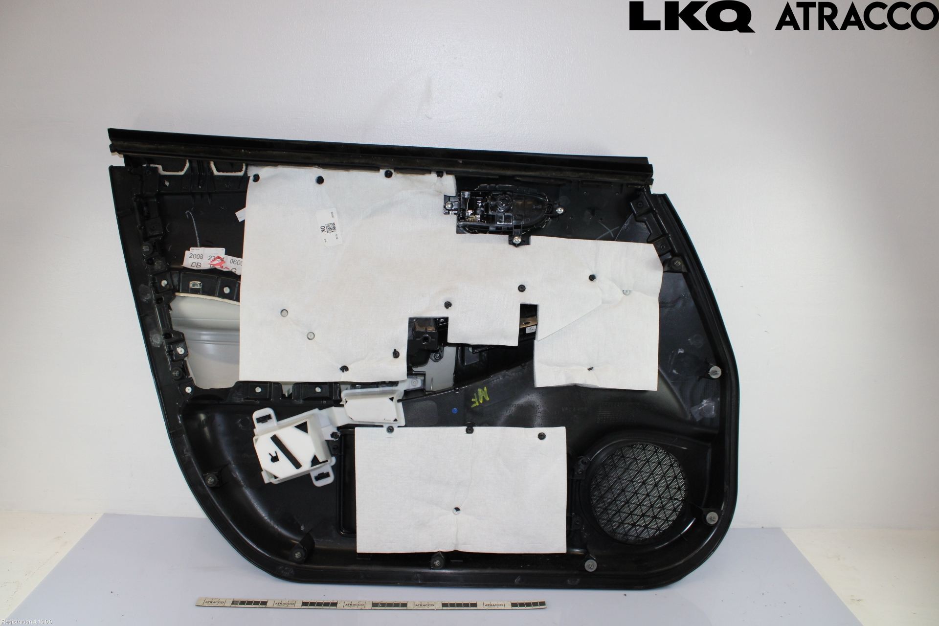 Nissan LEAF 18- Innr Dørtrekk Høyre