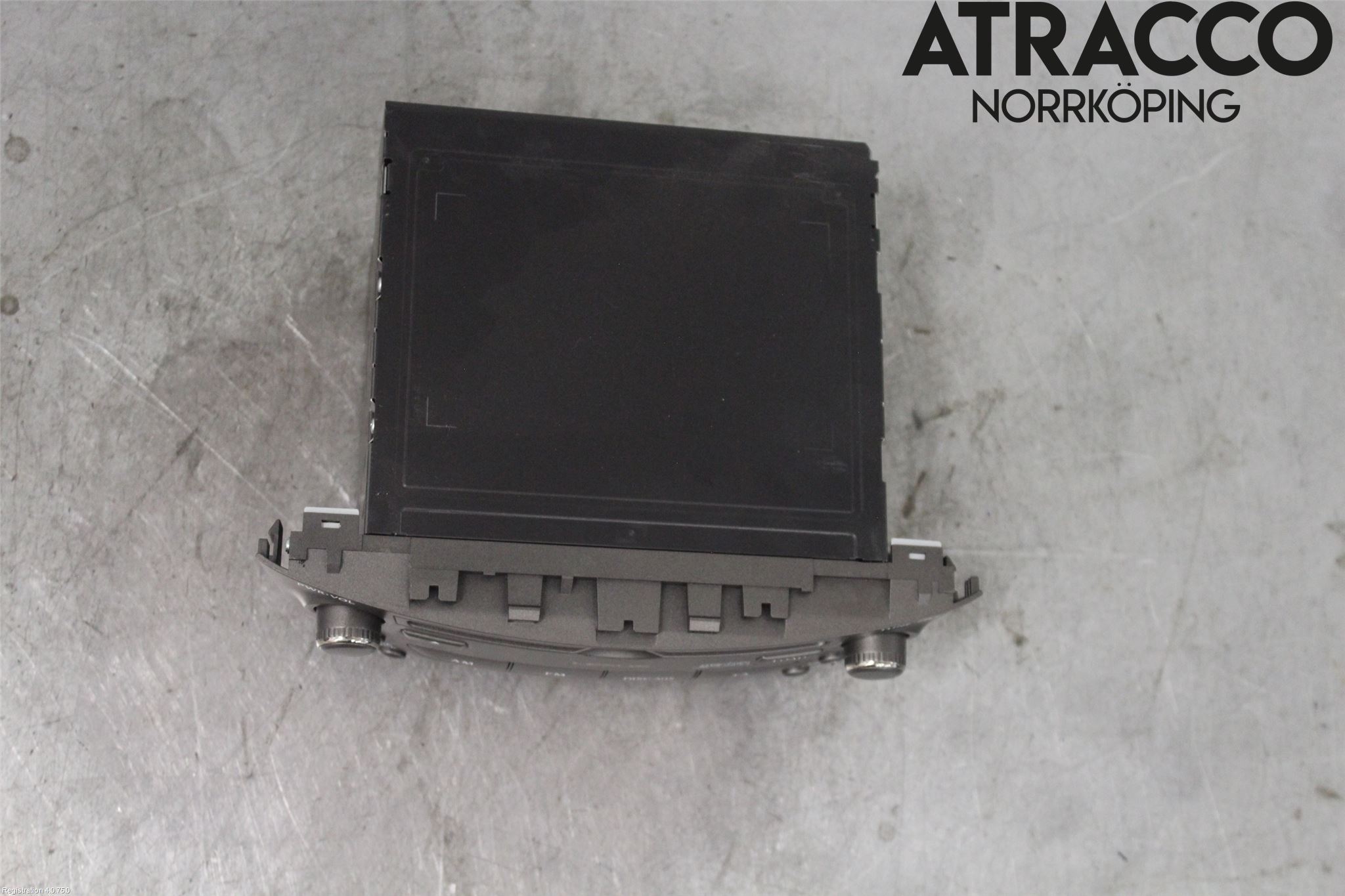 Lexus IS 220d/250/350 06-13 Stereo Radio Med Cd