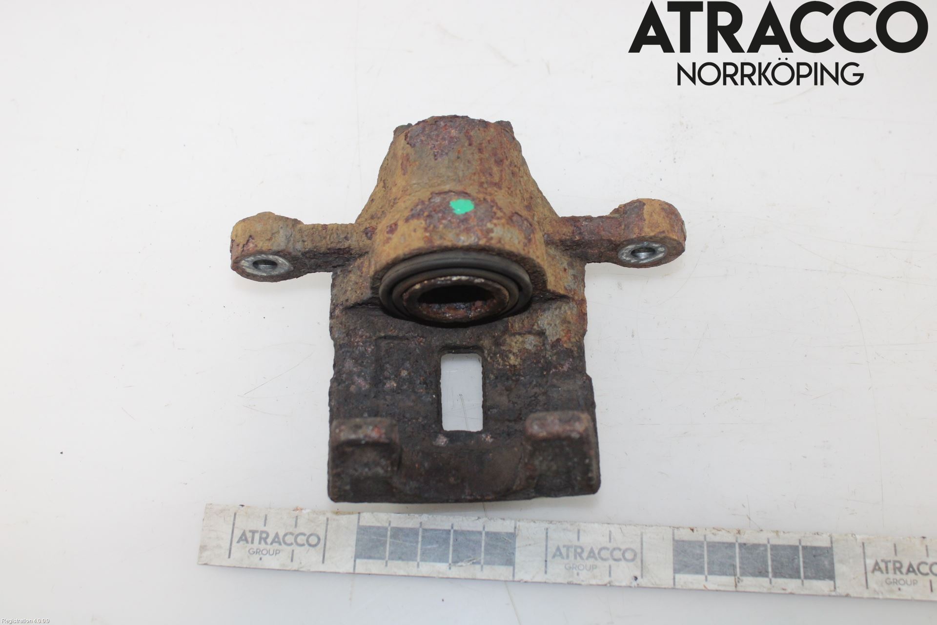 Kia CEED 06-12 Bremsecaliper Bak Venstre