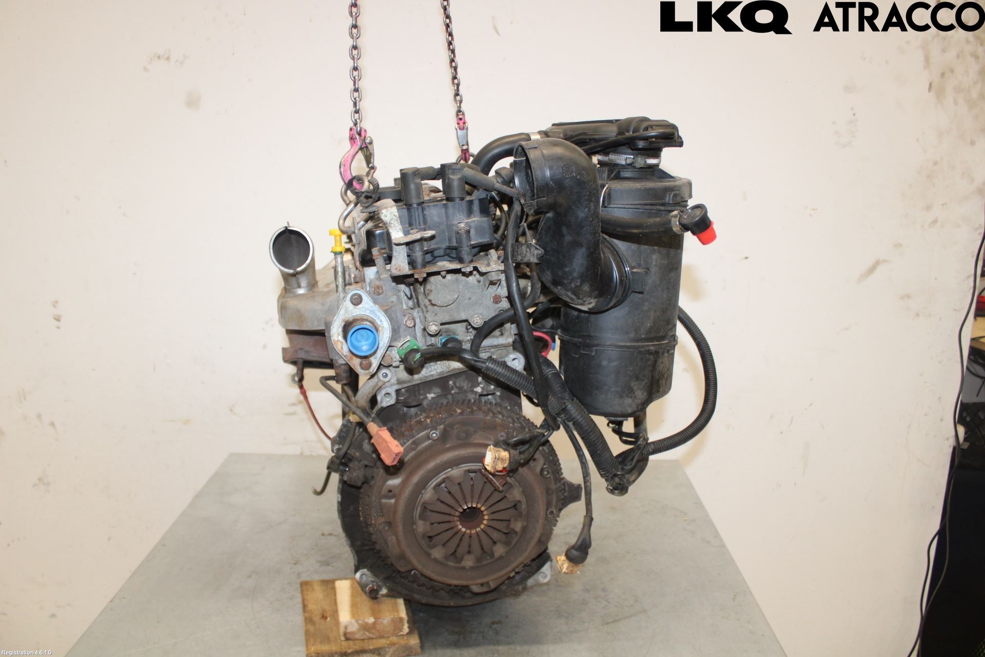 Peugeot 106     92-95 Motor Bensin