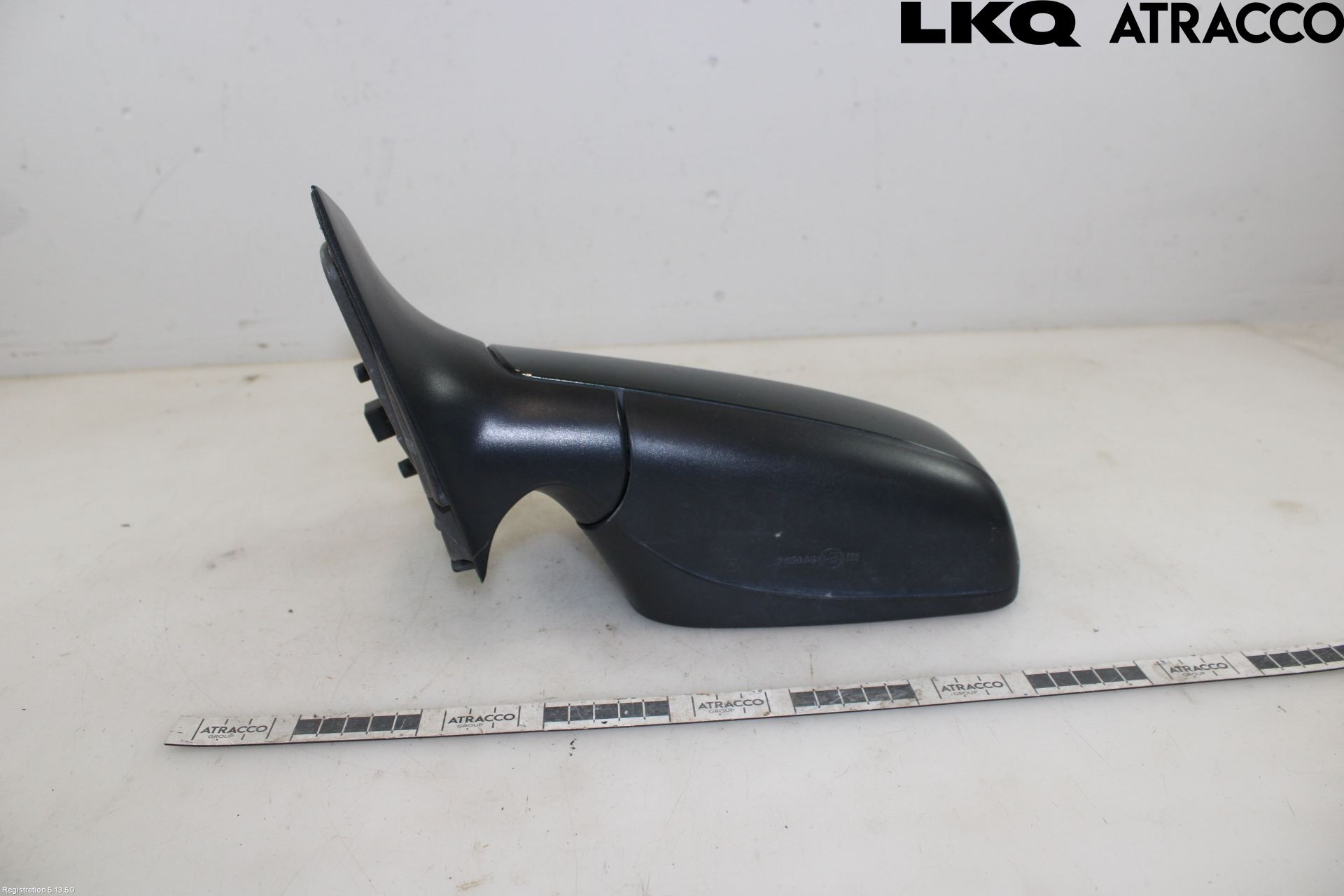 Opel ASTRA G 98-03 Speil V M-El Justering
