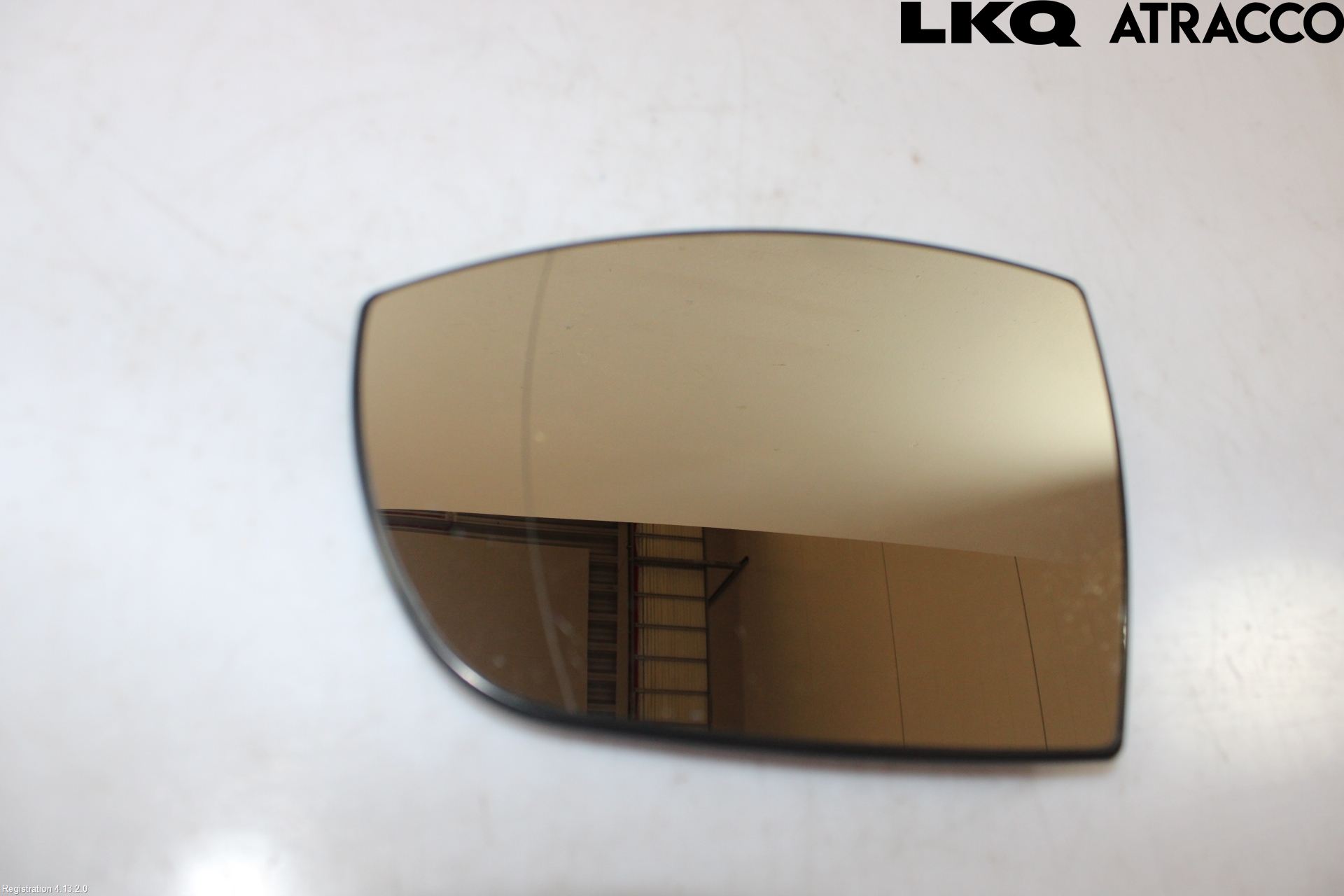 Ford KUGA 08-12 Speil Glass V