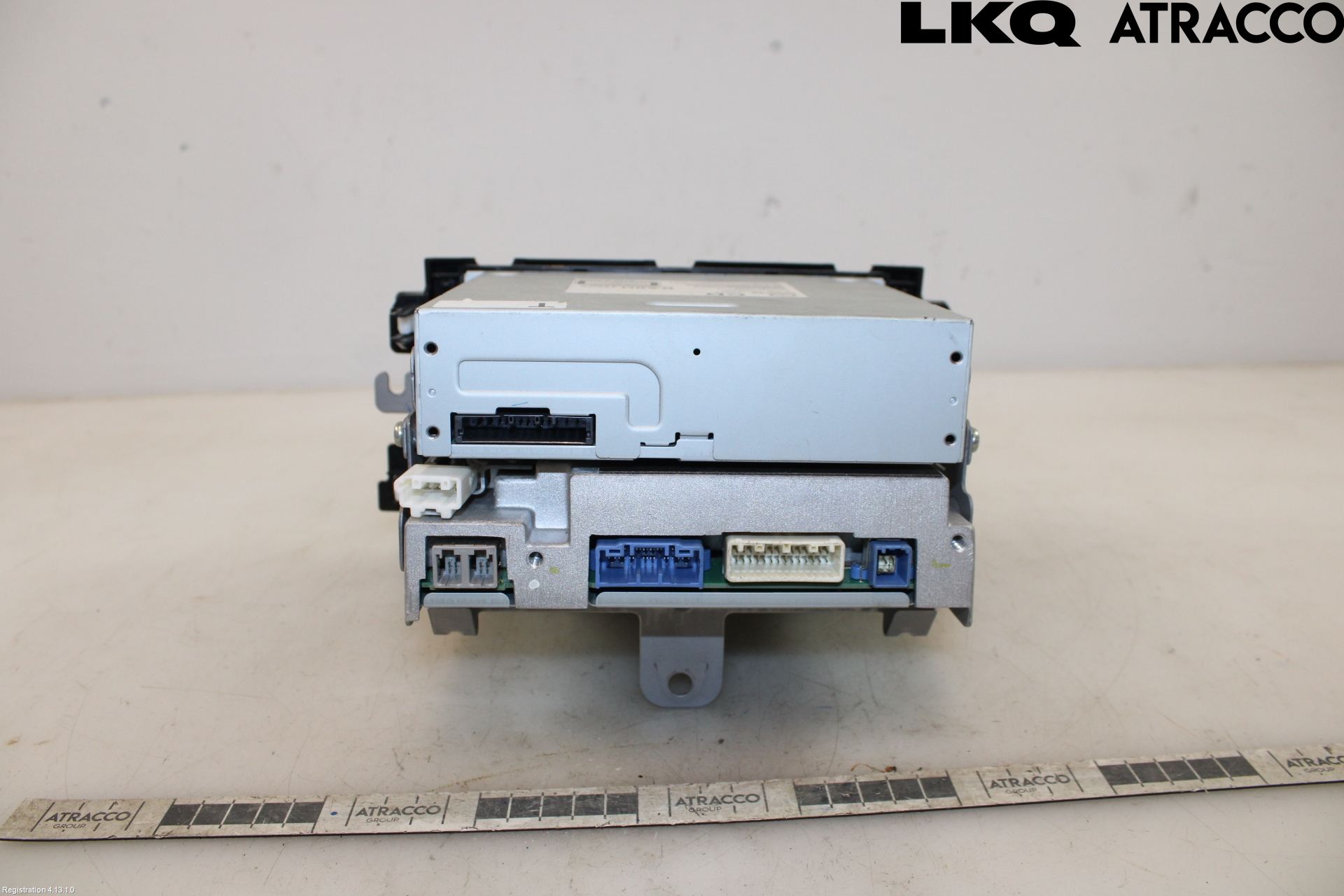 Mazda CX-5 12-17 Stereo Radio Med Cd