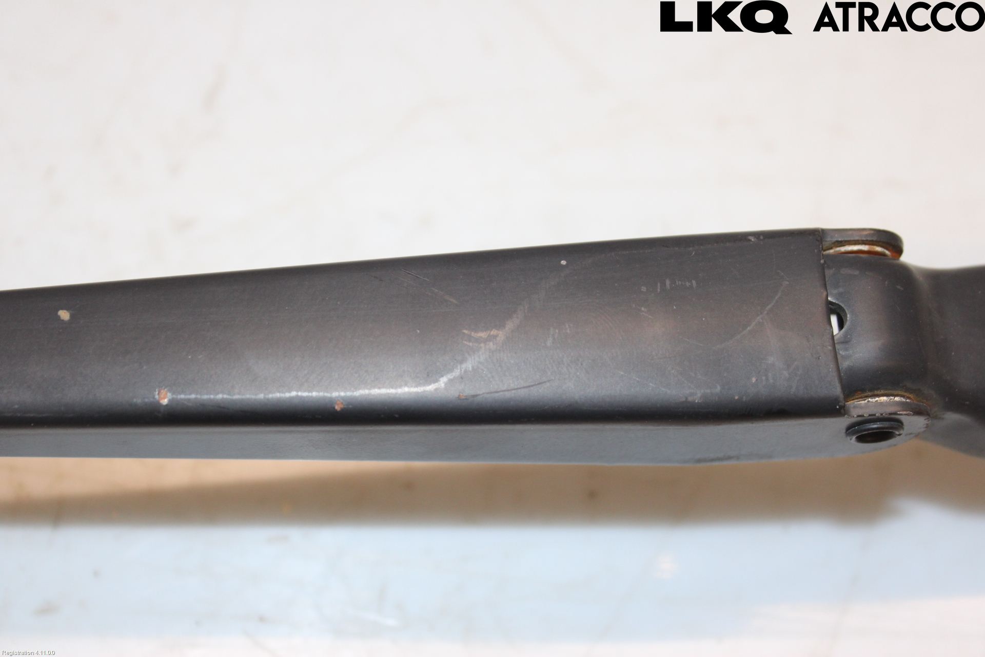 Landrover LAND ROVER FREELANDER 2 07-14 Viskerarm-Armer Frontrute