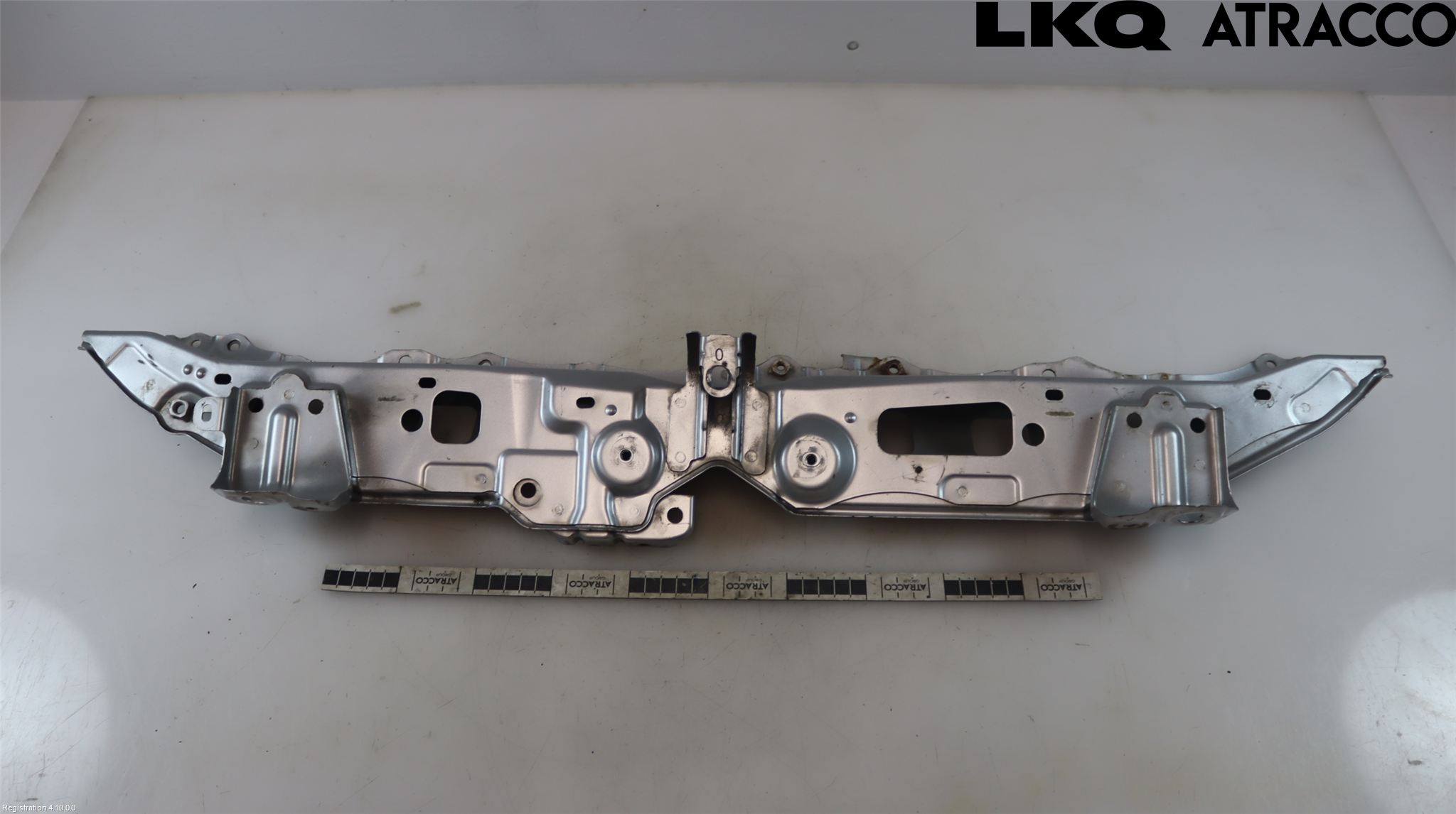 Toyota URBAN CRUISER Frontplate