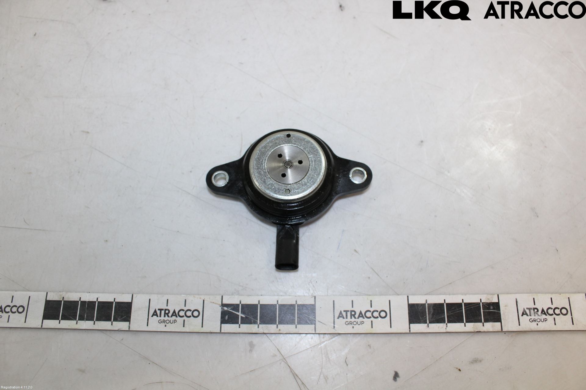 Seat ARONA Motor Øvrig