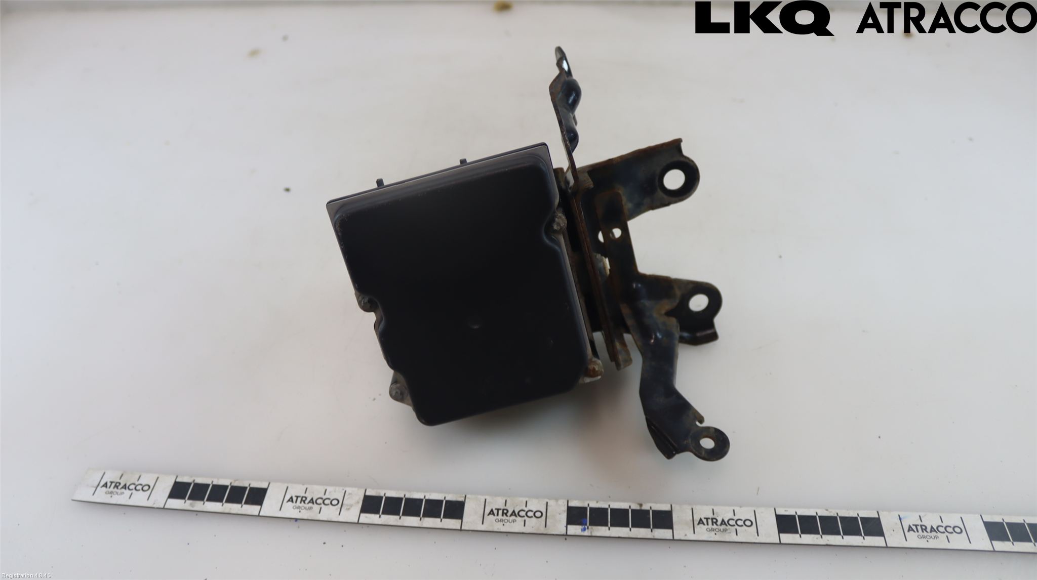 Toyota AYGO 06-14 Abs Hydraulikkaggregat