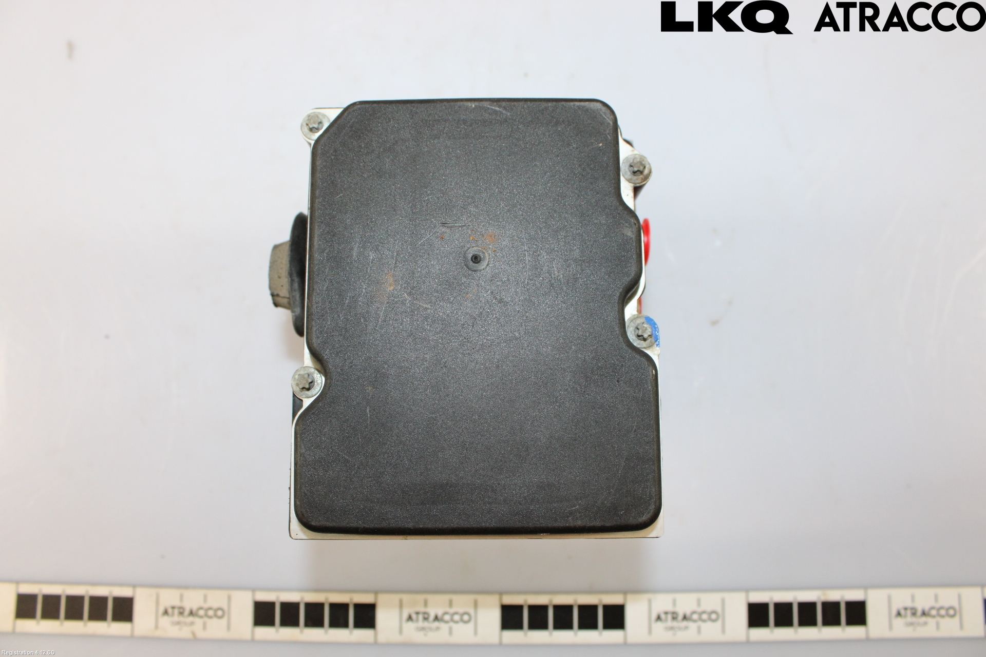 Ford KA 09-16 Abs Hydraulikkaggregat