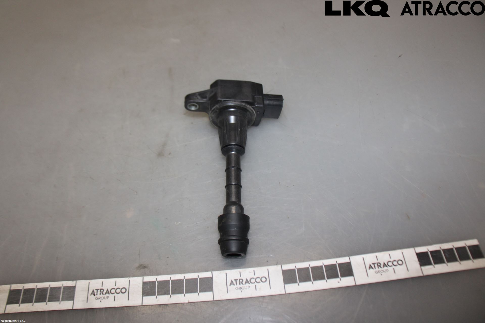 Nissan NOTE E11 06-14 Coil