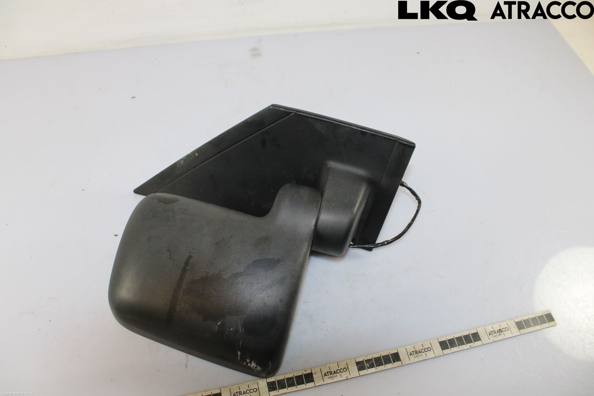 Ford TRANSIT CONNECT 03-08 Speil H M-El Justering