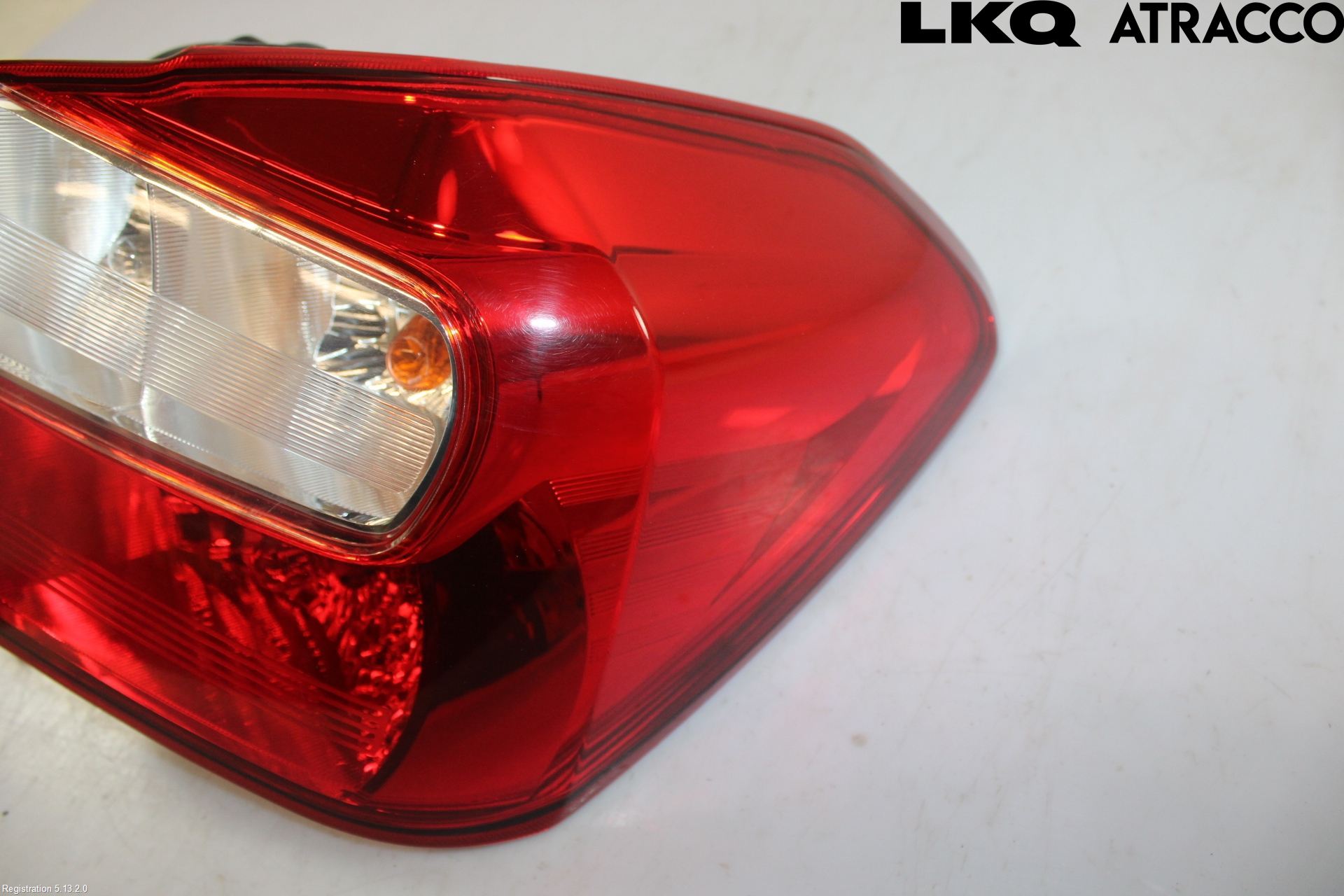 Subaru XV 12-17 Baklykt Høyre