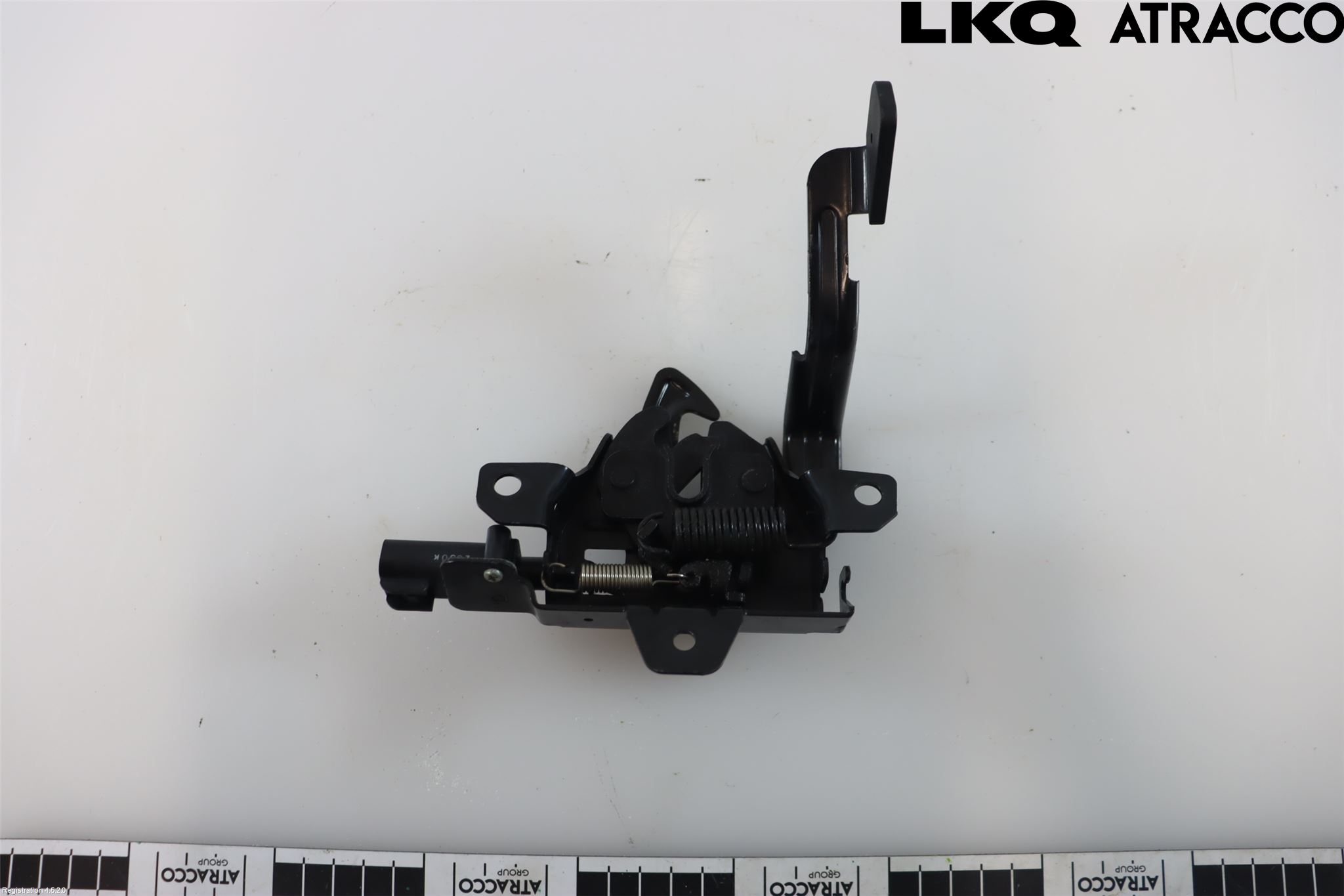 Kia RIO 12-16 Panserlås