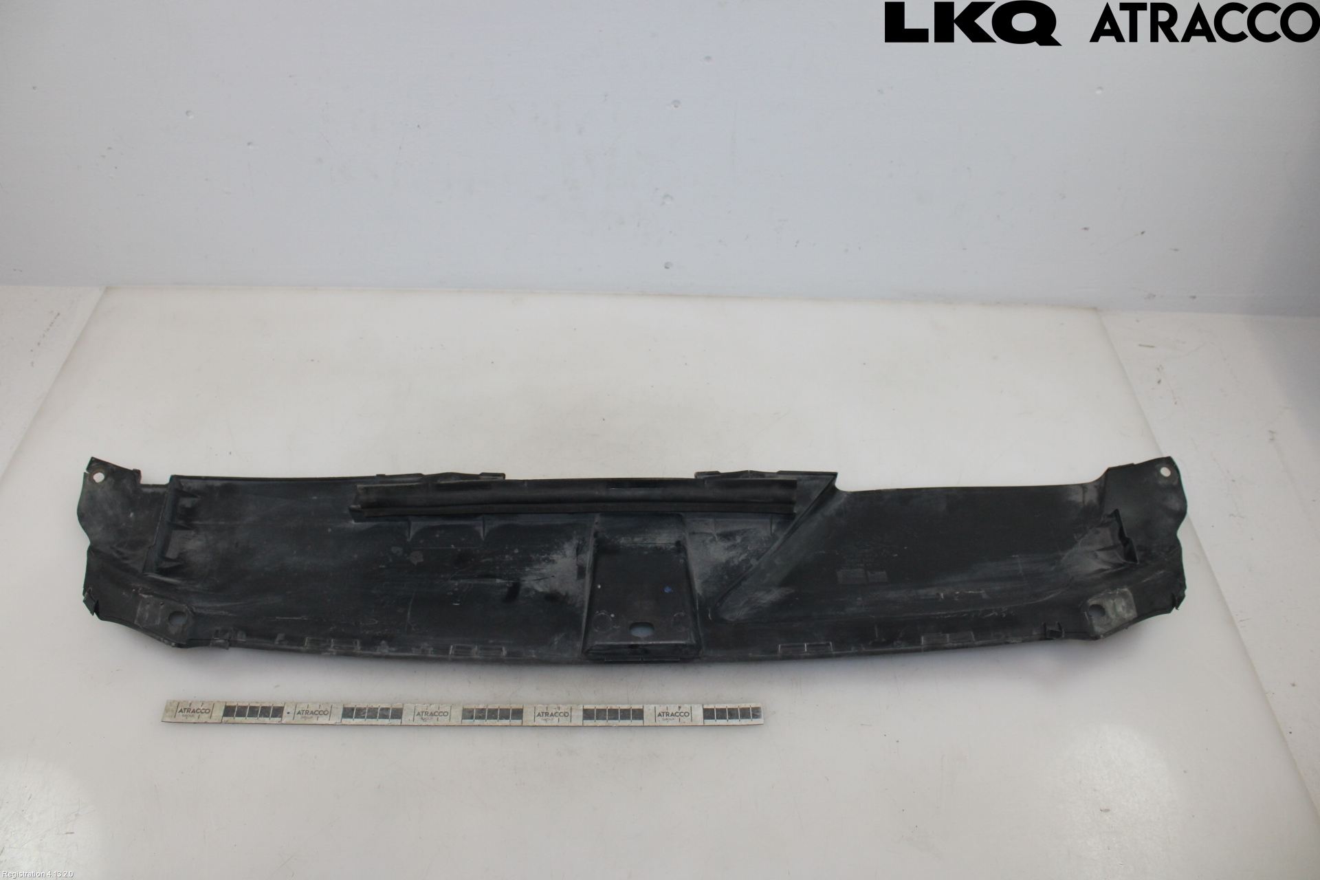Audi A5 07-16 Tackplast Front