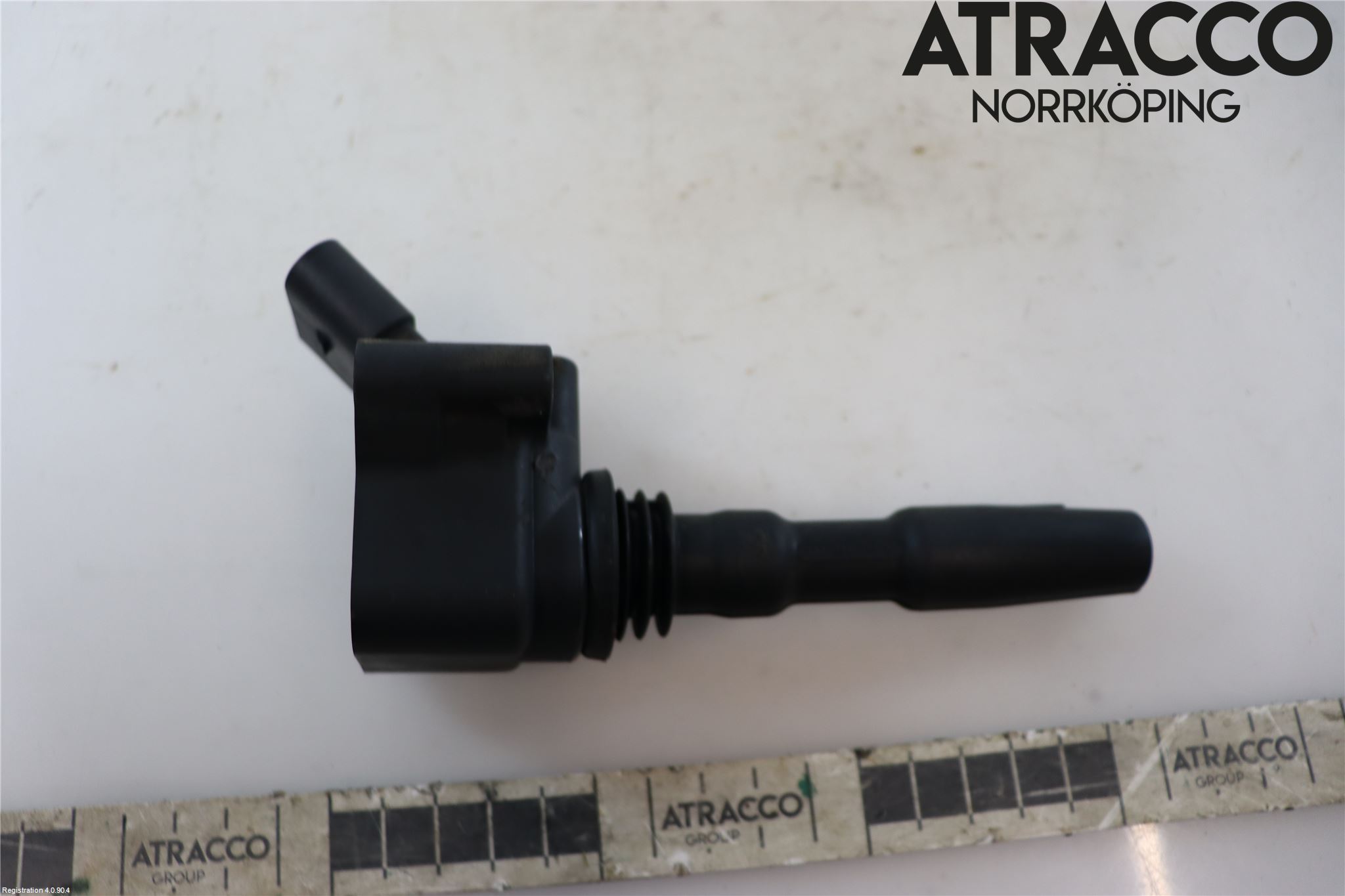 Seat IBIZA IV 08-16 Coil