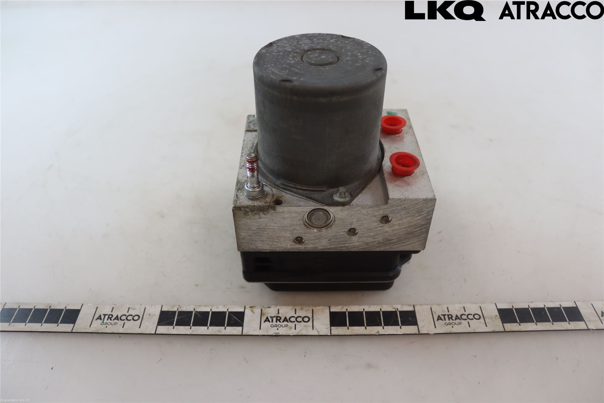 Toyota AURIS 10-12 Abs Hydraulikkaggregat