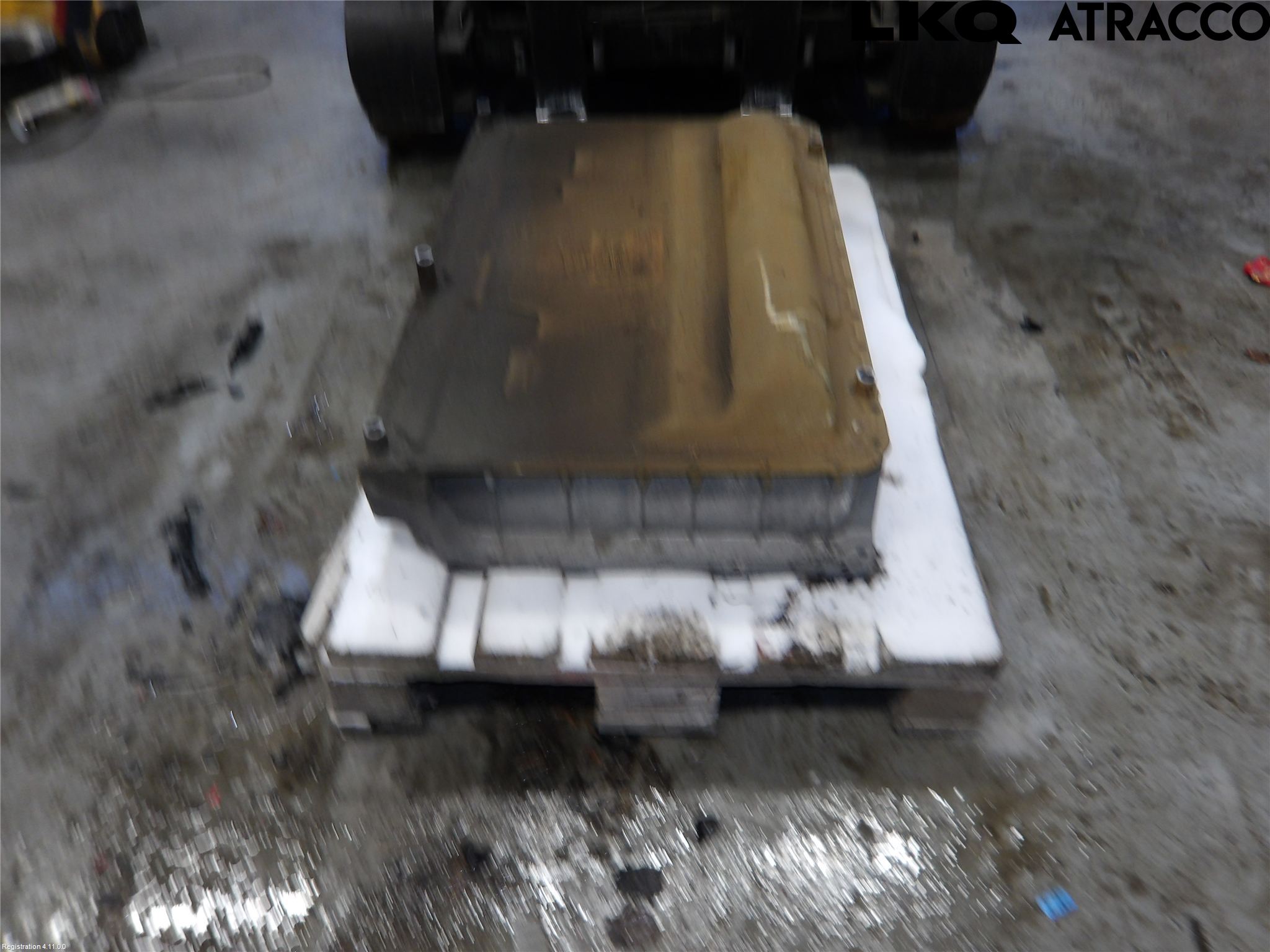 Volkswagen VW PASSAT 20-24 Hybrid Batteri