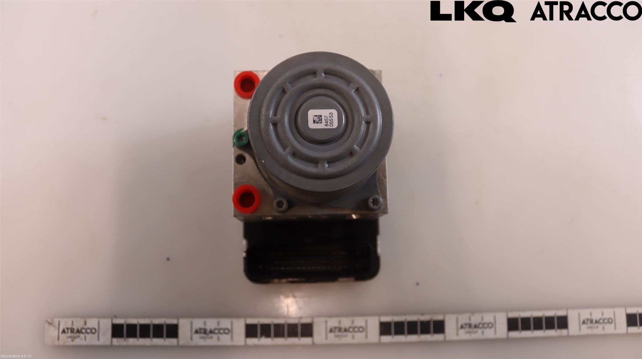 Volkswagen VW PASSAT 15-19 Abs Hydraulikkaggregat