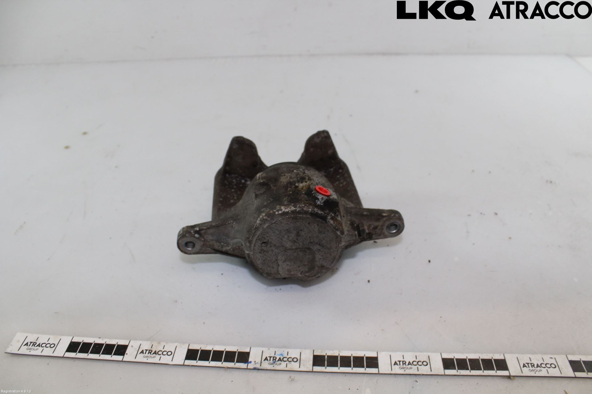 Mercedes-Benz MB C-KLASS (W204) 07-15 Bremsecaliper Foran Høyre