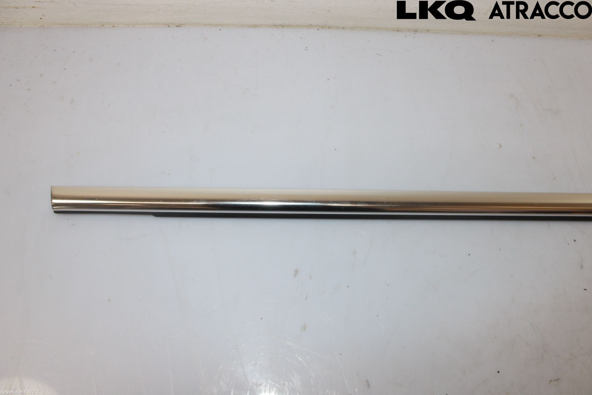 Volkswagen VW PASSAT 11-14 Dør Dekorlist Hb
