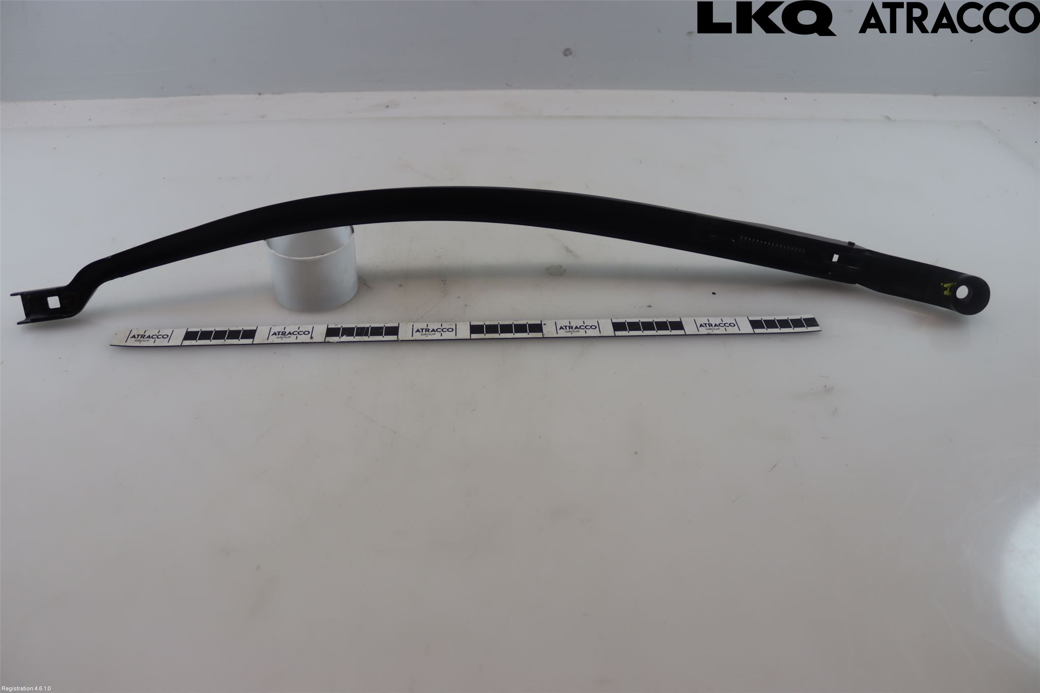 Toyota AVENSIS 09-15 Viskerarm-Armer Frontrute
