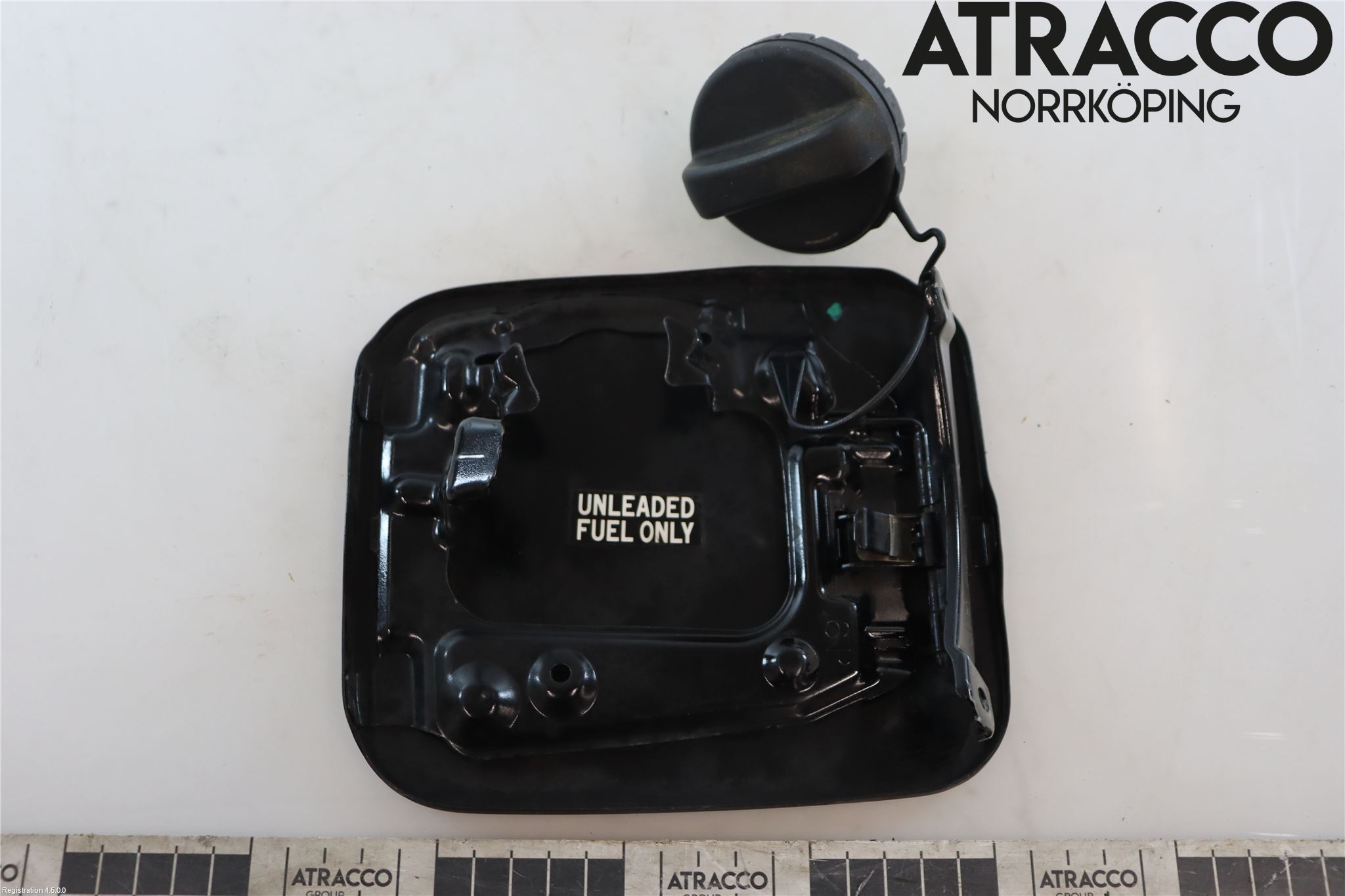 Toyota PRIUS NWH20 04-08 Drivstoff Tankluke