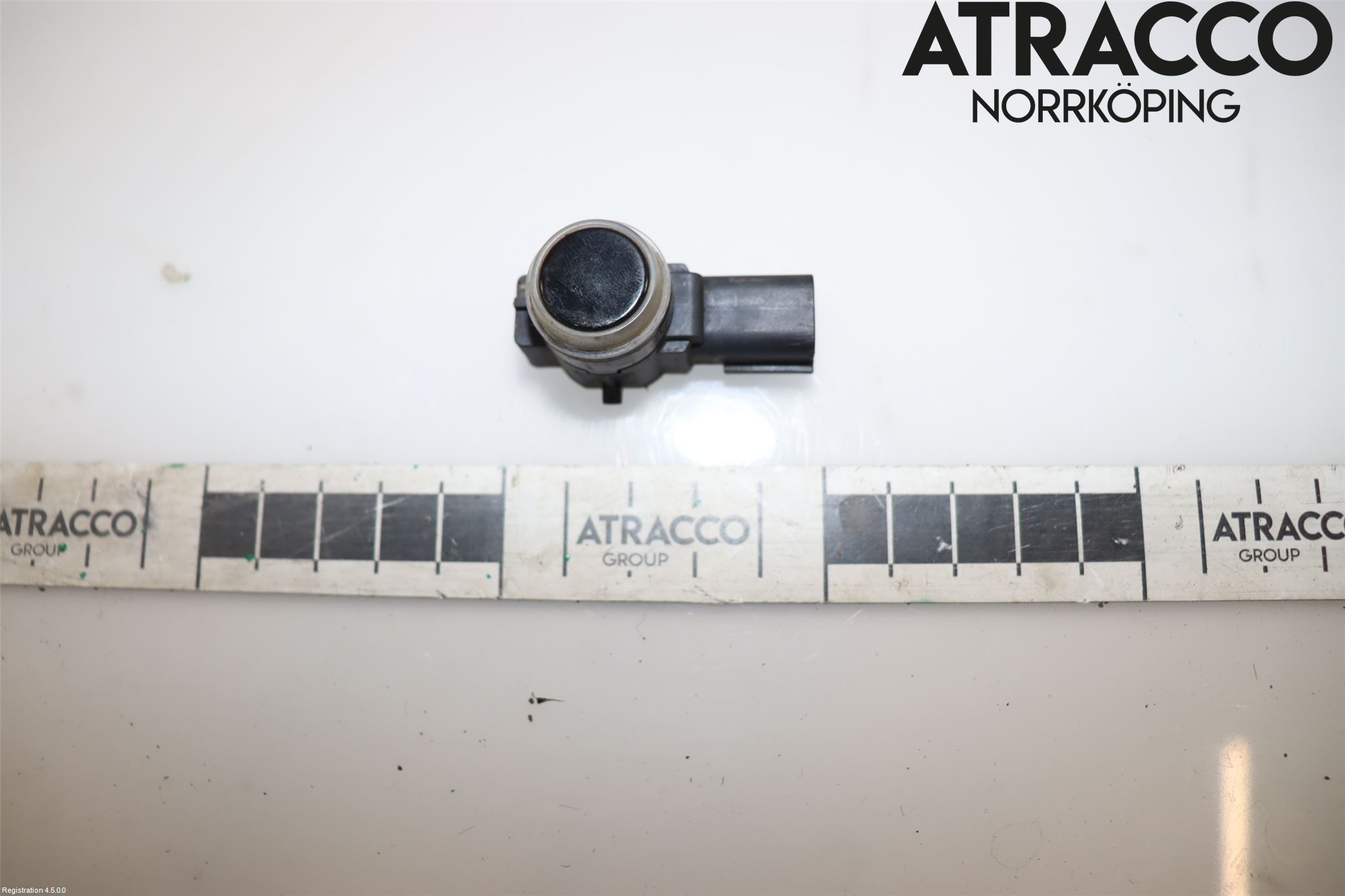 Chevrolet SUBURBAN Sensor Ryggesensor
